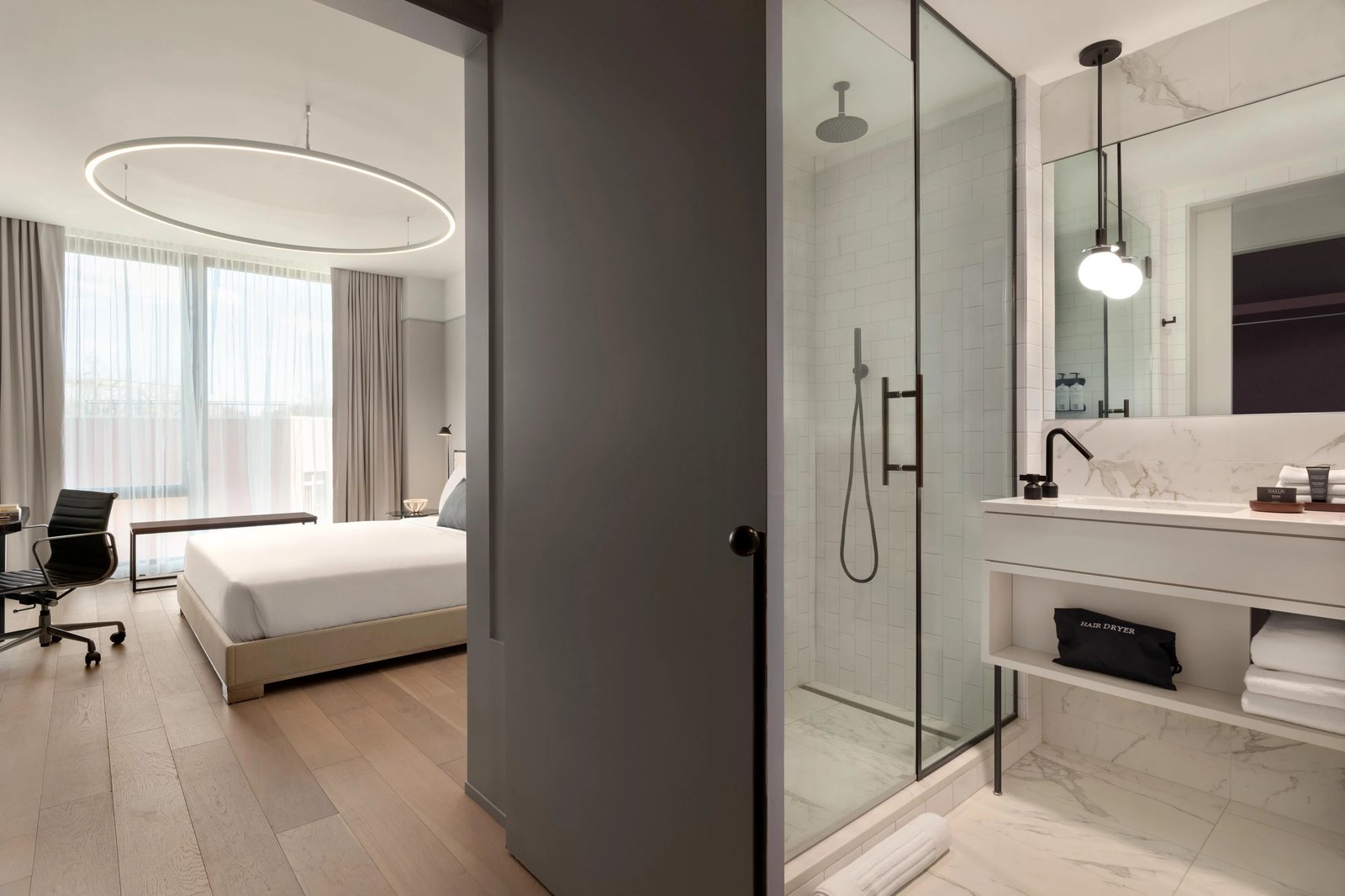 Hotel Indigo Williamsburg - Brooklyn by IHG, rooms