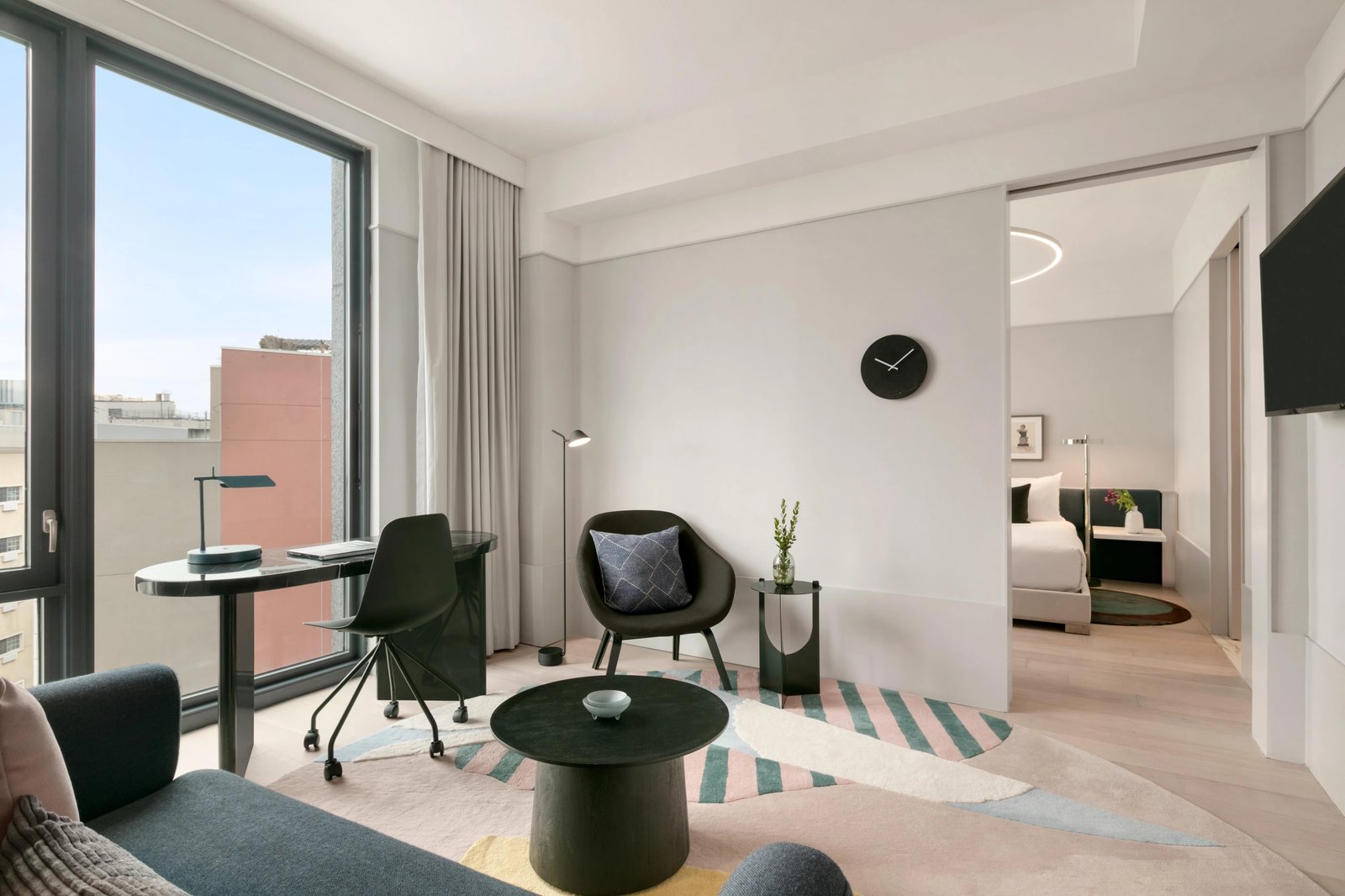 Hotel Indigo Williamsburg - Brooklyn by IHG, rooms