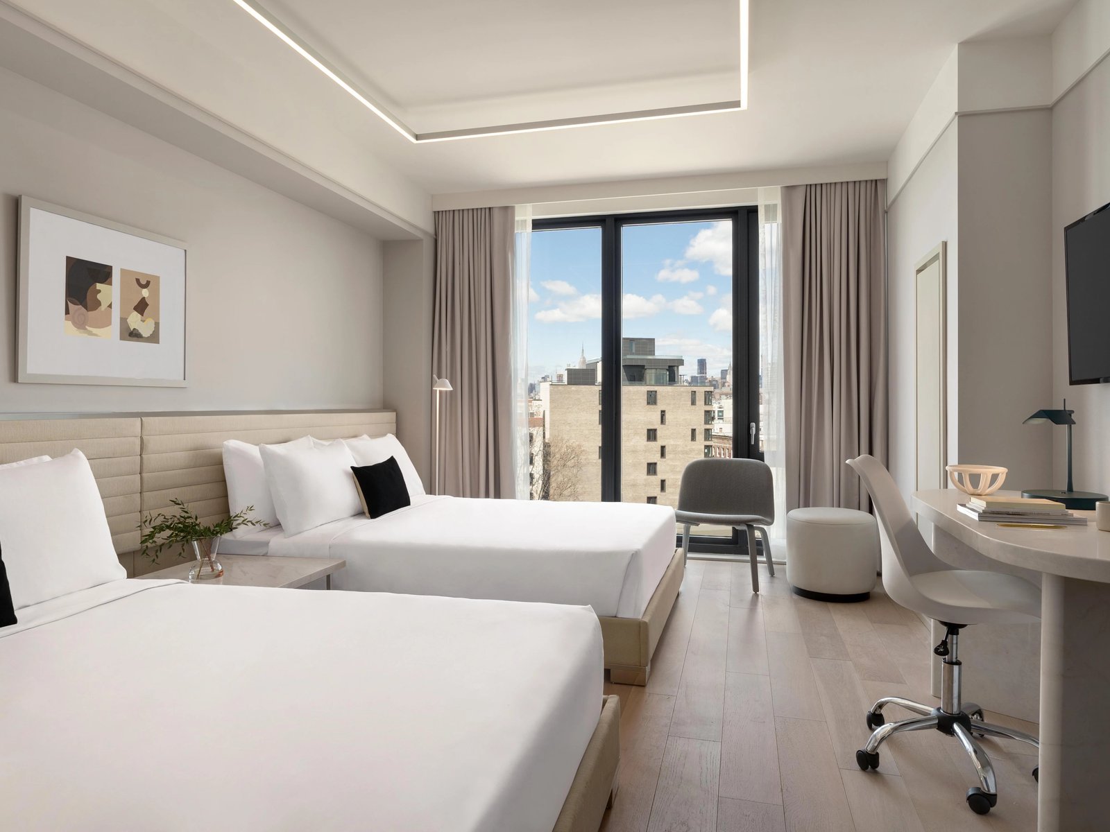 Hotel Indigo Williamsburg - Brooklyn by IHG