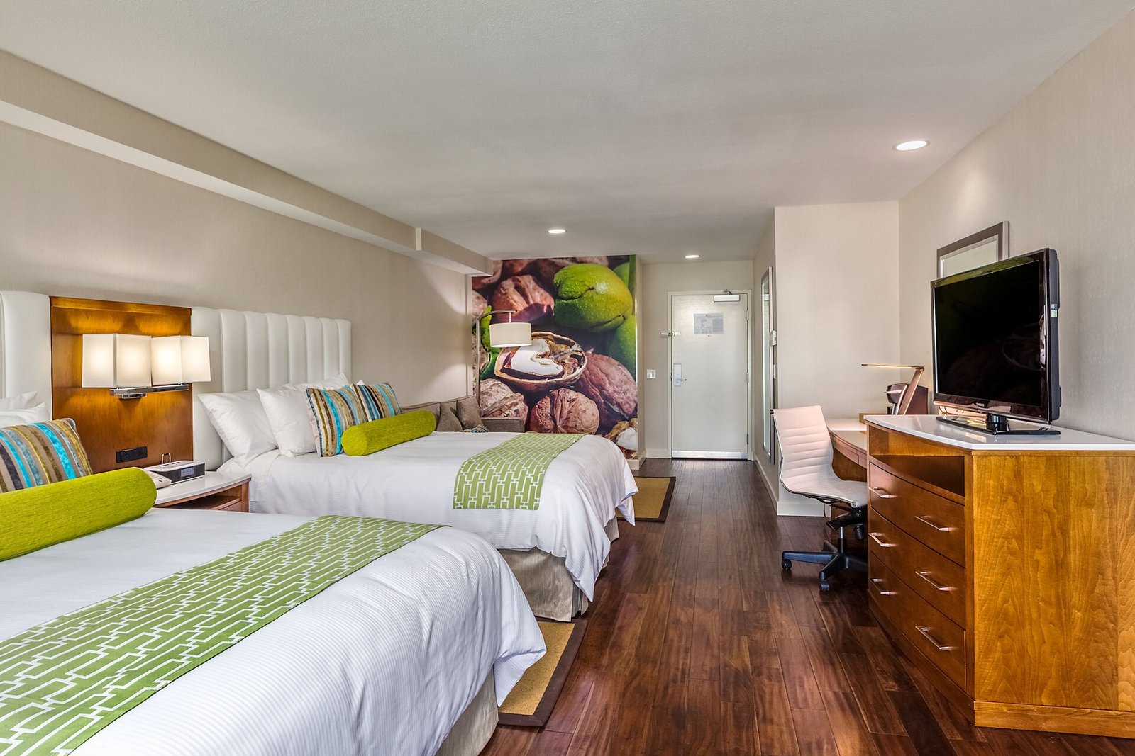 Hotel Indigo Anaheim, an IHG Hotel, rooms