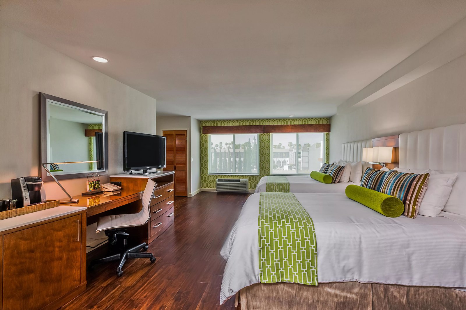 Hotel Indigo Anaheim, an IHG Hotel, rooms
