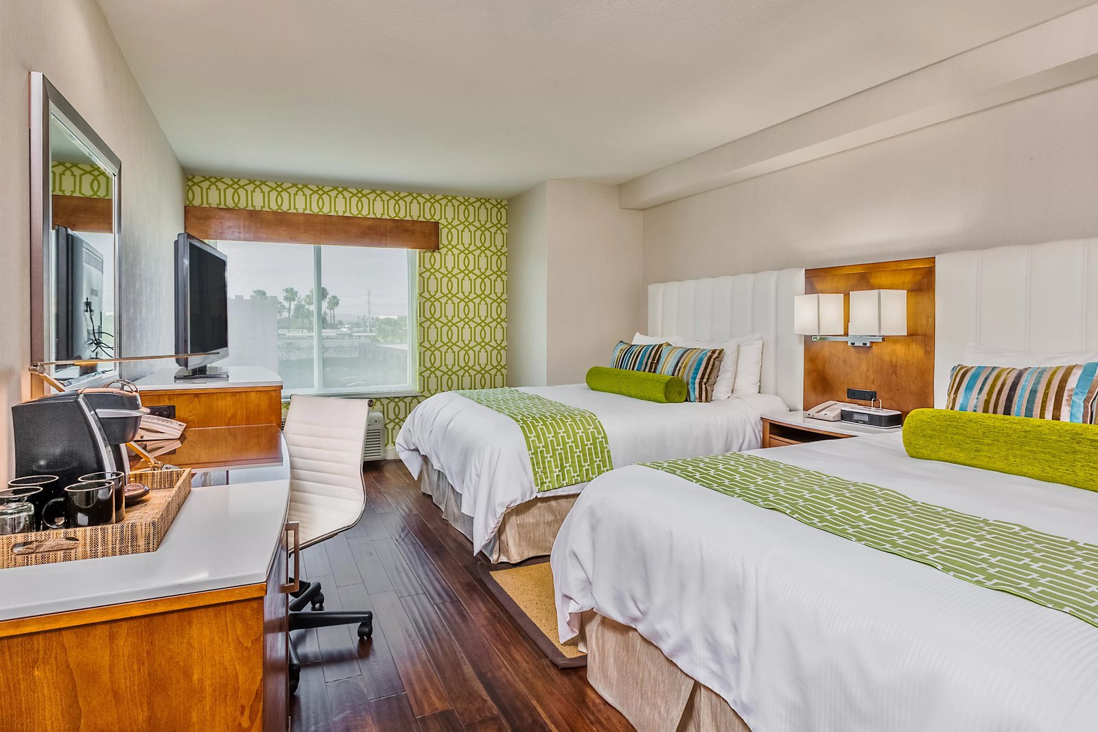 Hotel Indigo Anaheim, an IHG Hotel, rooms