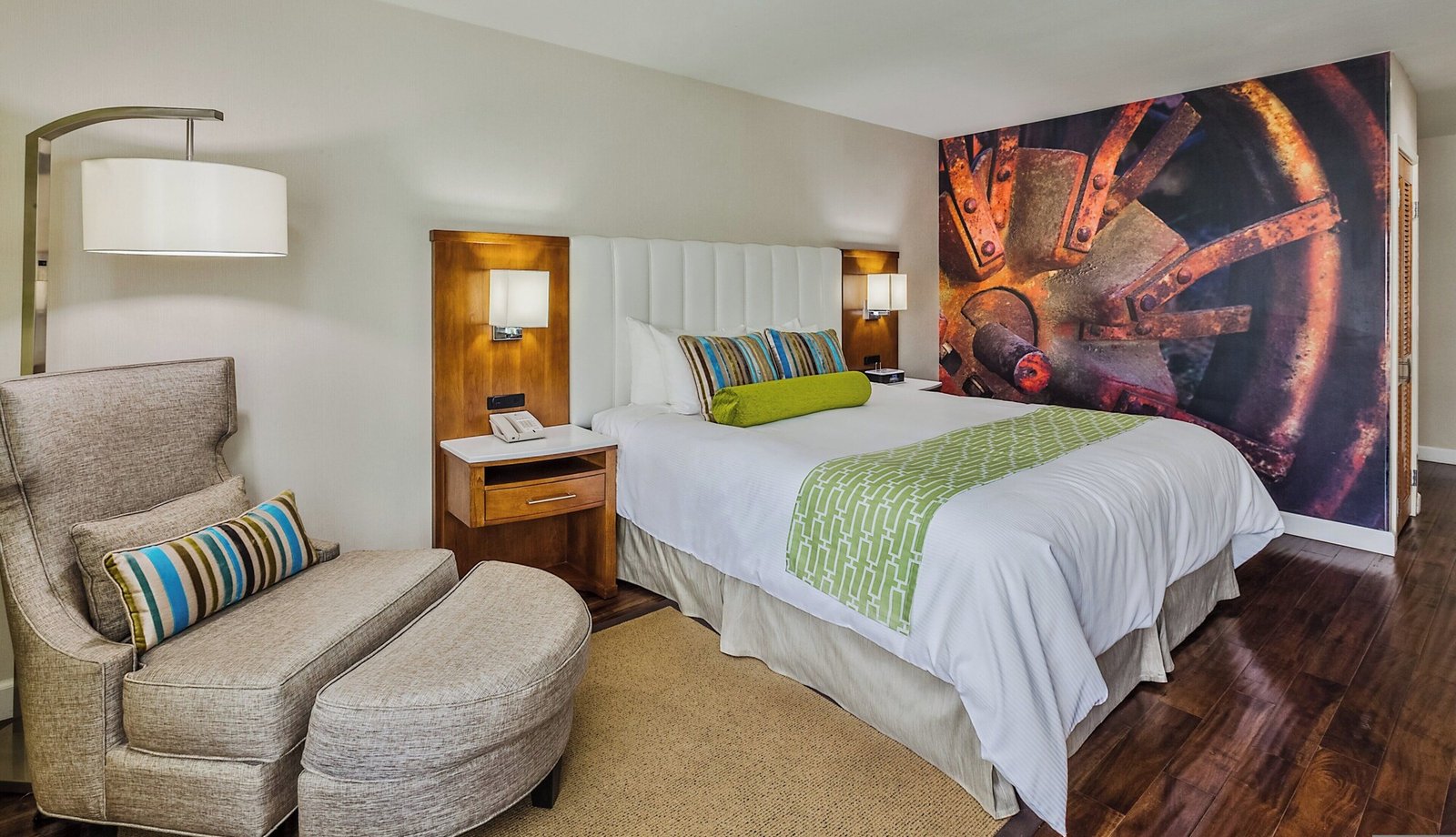 Hotel Indigo Anaheim, an IHG Hotel