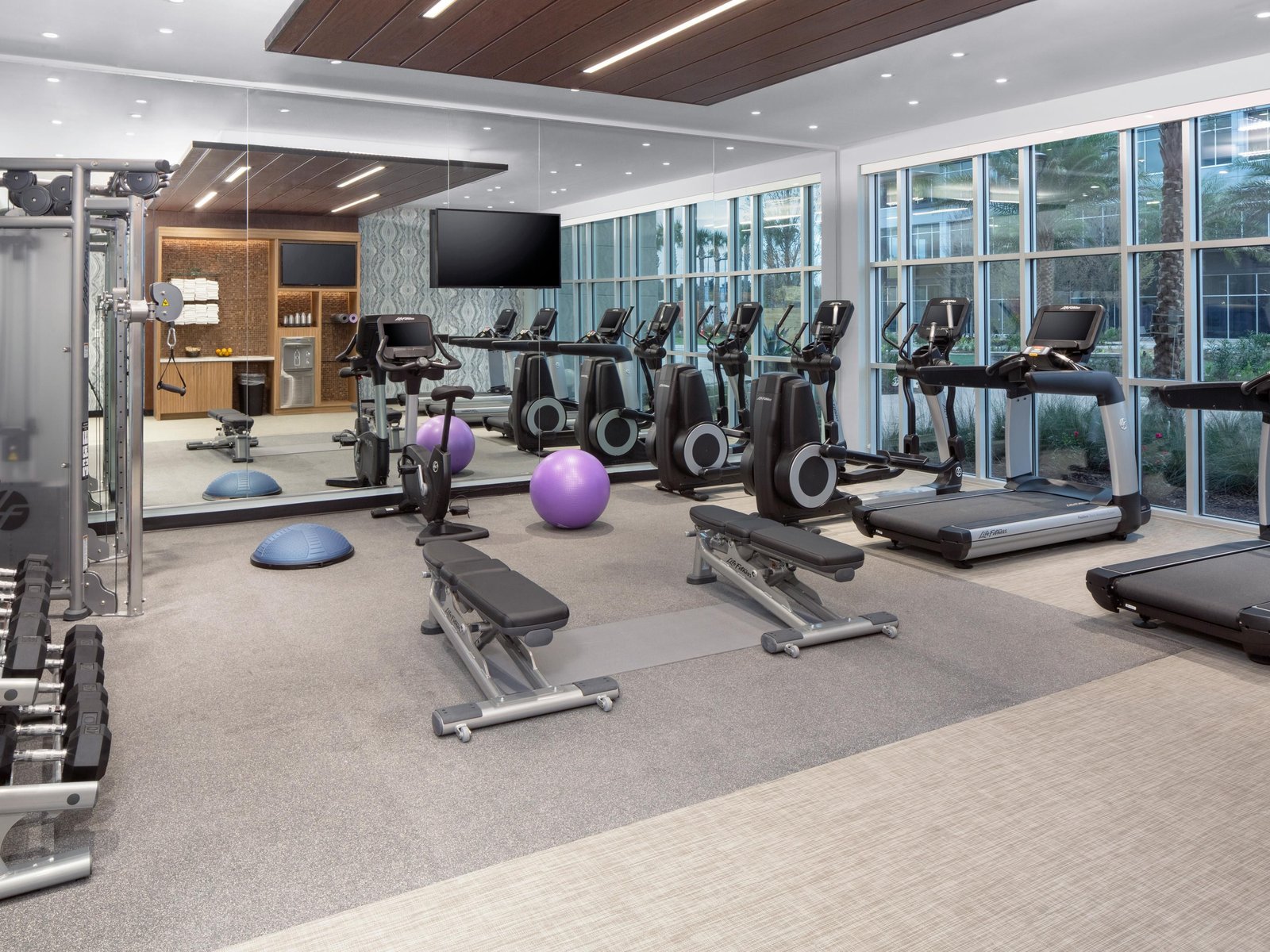 Hotel Indigo Gainesville-Celebration Pointe, an IHG Hotel