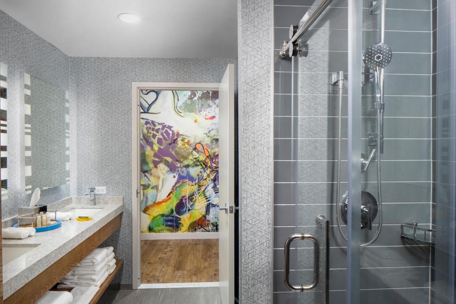 Hotel Indigo Gainesville-Celebration Pointe, an IHG Hotel, rooms