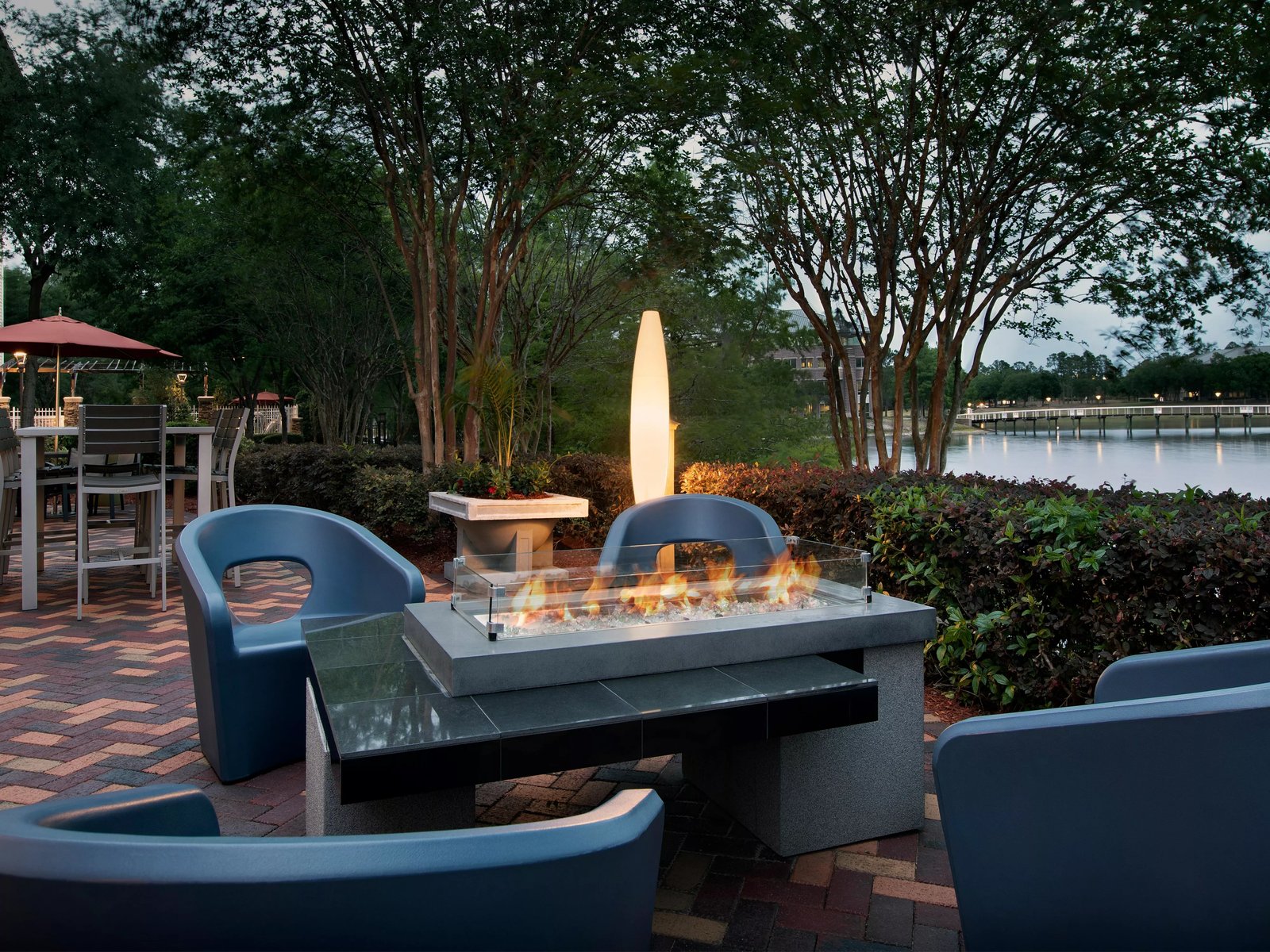 Hotel Indigo Jacksonville-Deerwood Park by IHG