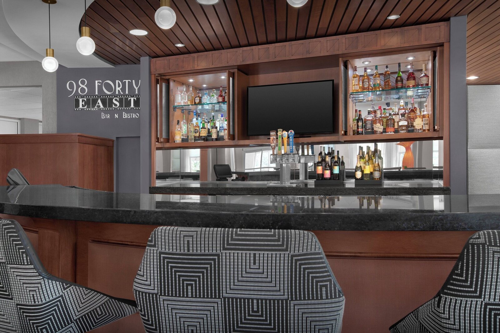 Hotel Indigo Jacksonville-Deerwood Park by IHG