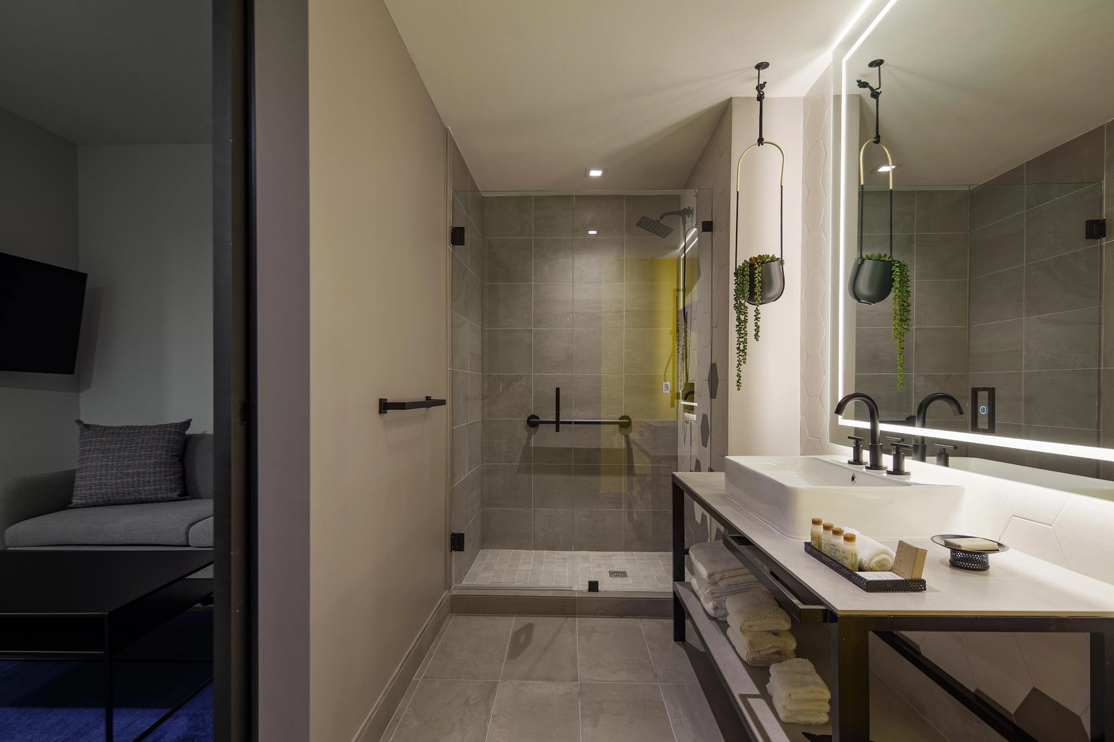 Hotel Indigo Miami Brickell by IHG