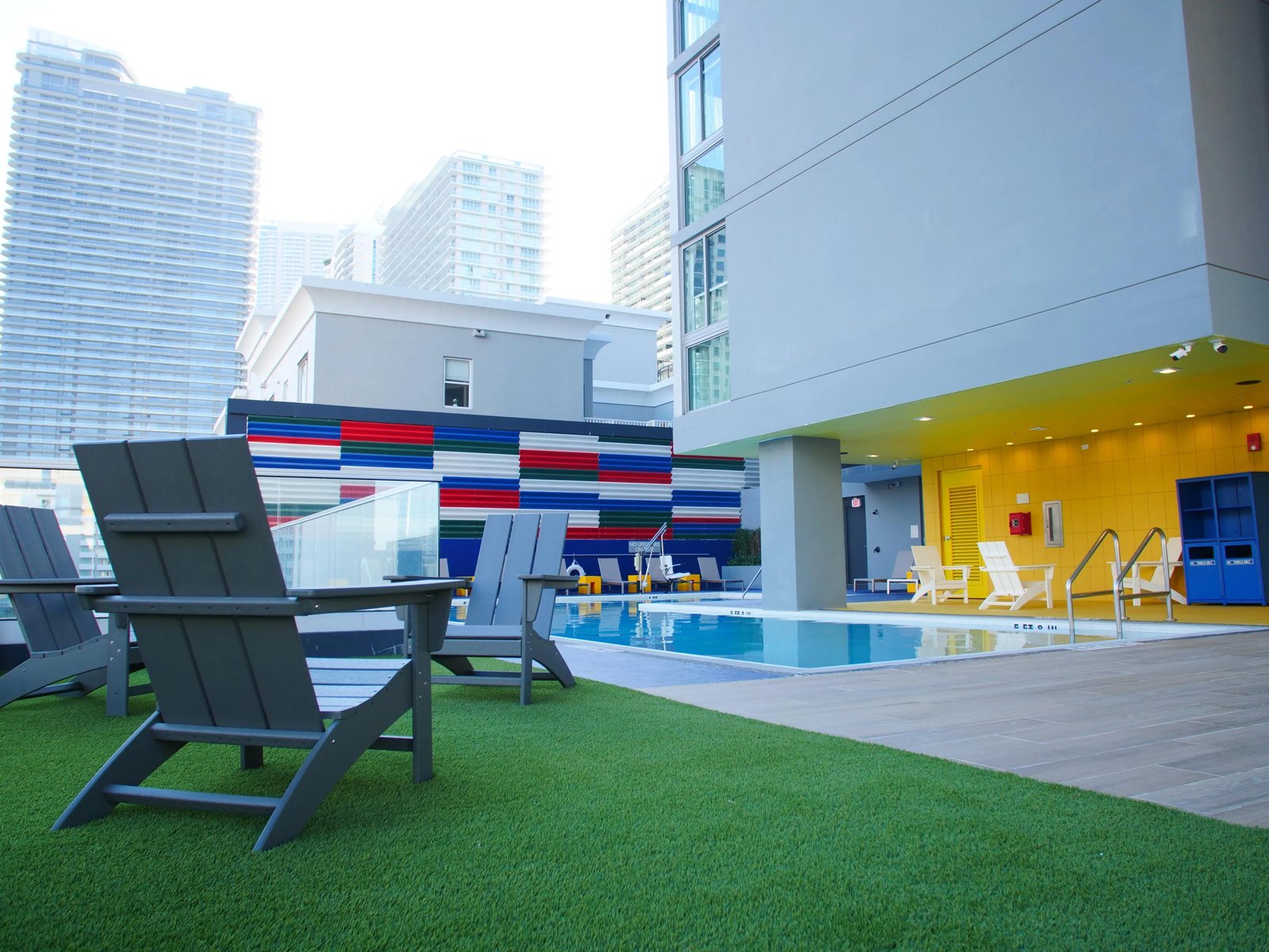 Hotel Indigo Miami Brickell by IHG