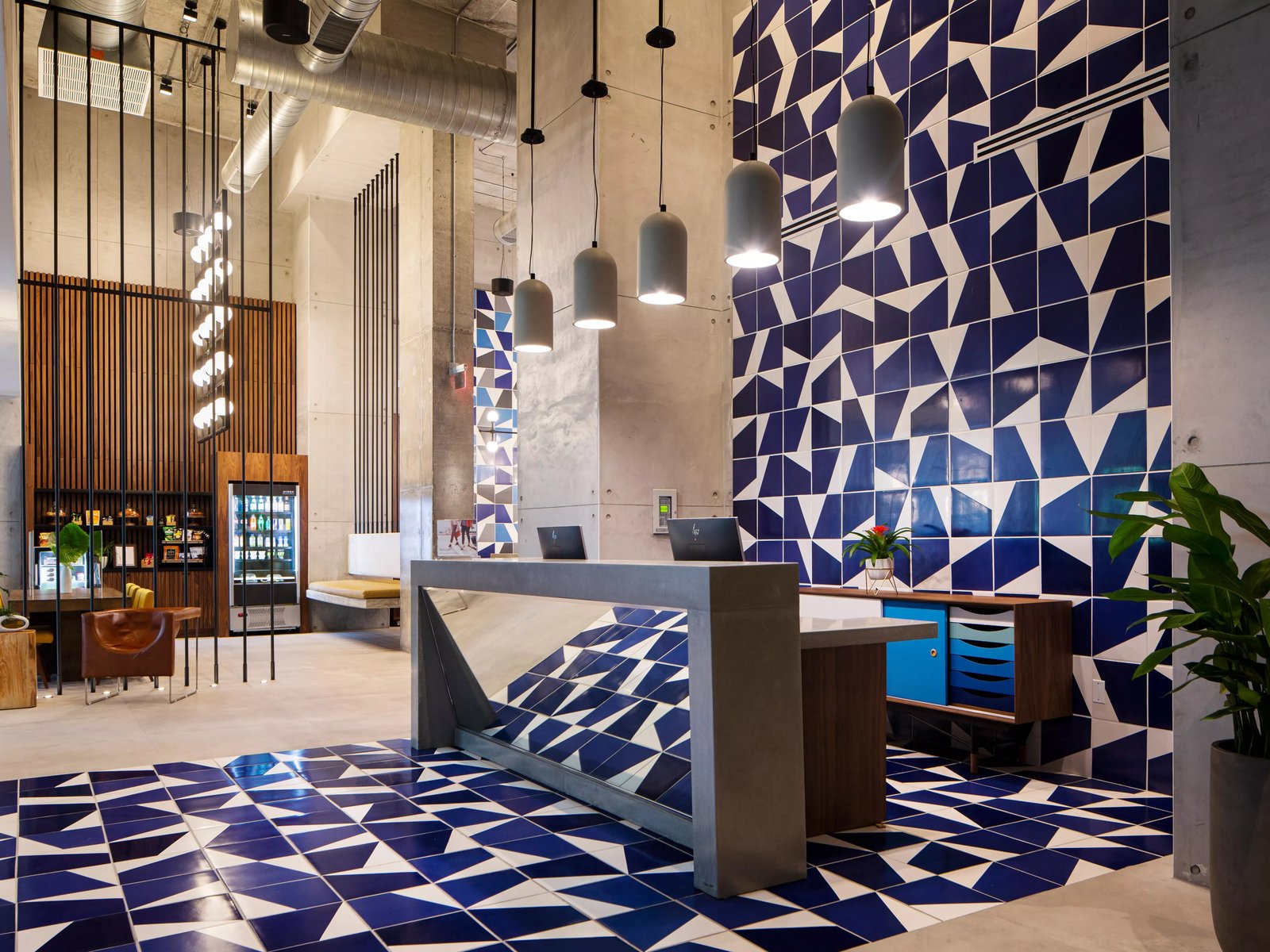 Hotel Indigo Miami Brickell by IHG