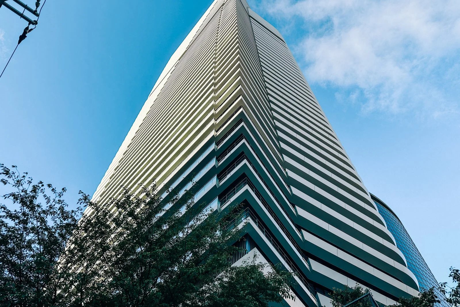 Four Seasons Hotel Osaka
