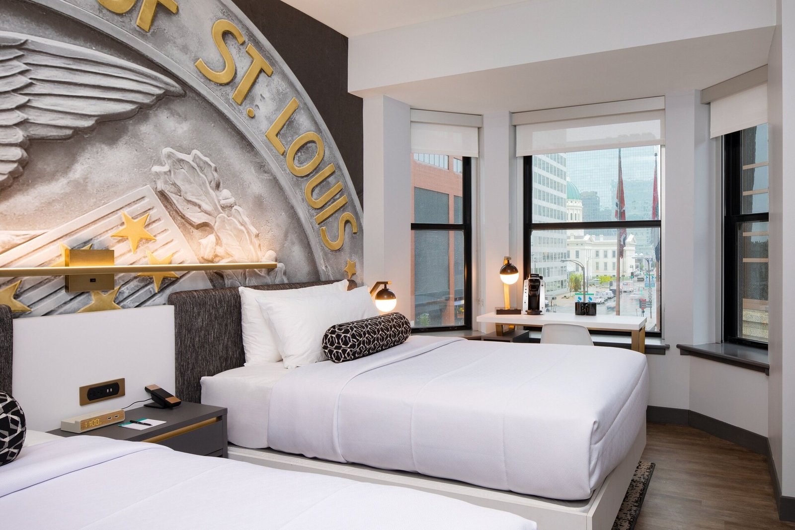 Hotel Indigo St. Louis - Downtown by IHG, rooms