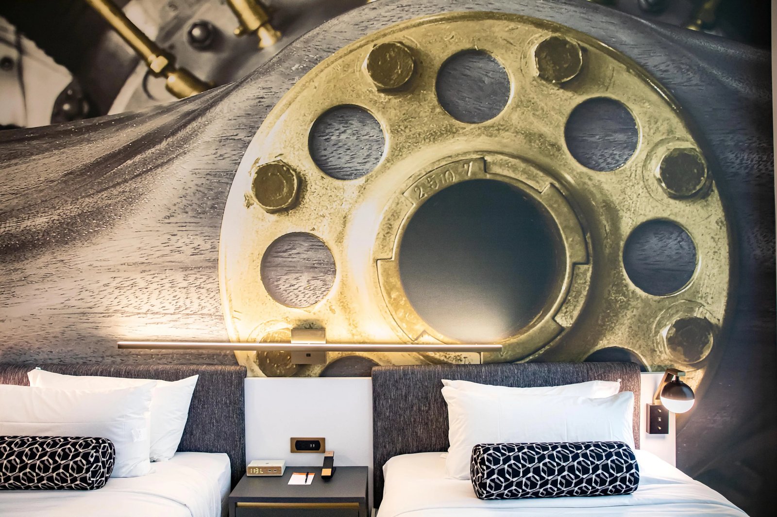 Hotel Indigo St. Louis - Downtown by IHG, rooms