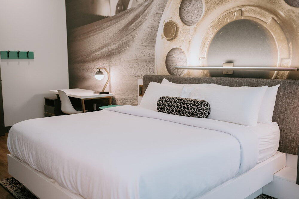Hotel Indigo St. Louis - Downtown by IHG