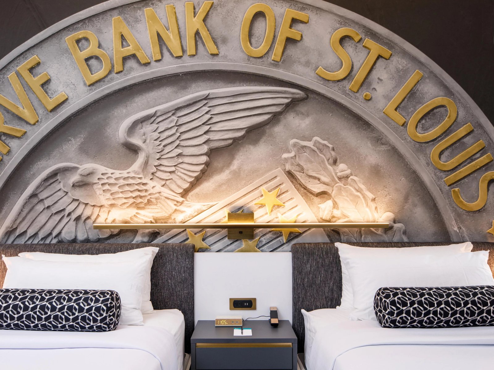 Hotel Indigo St. Louis - Downtown by IHG, rooms