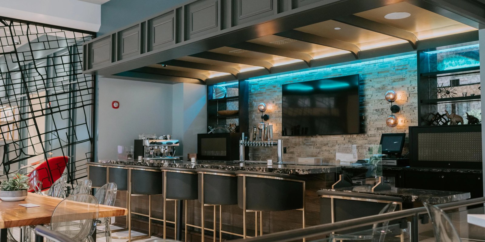 Hotel Indigo St. Louis - Downtown by IHG, switch list