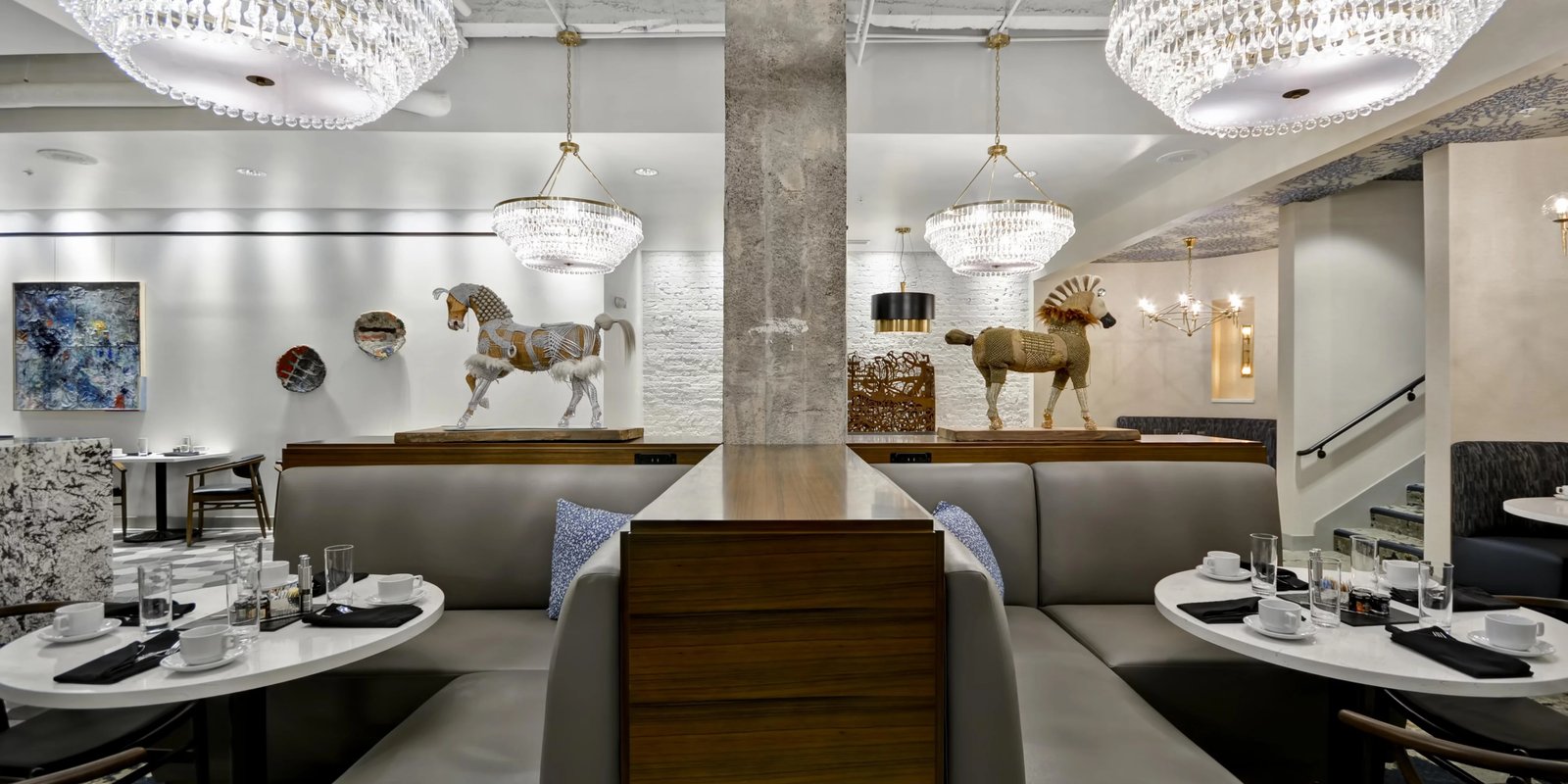 Hotel Indigo Kansas City – the Crossroads by IHG
