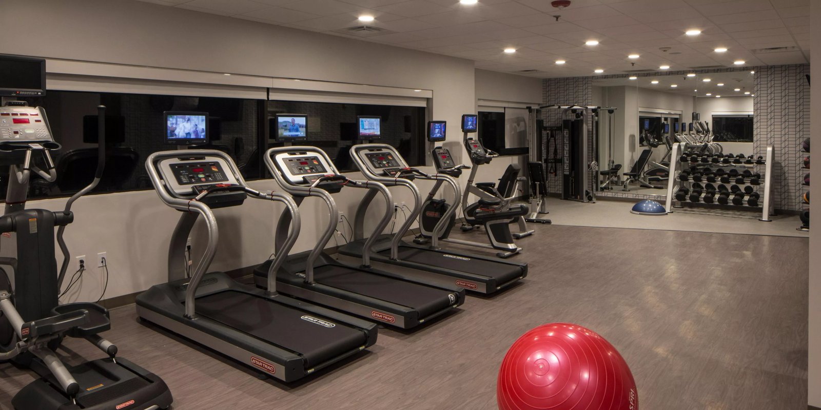 Hotel Indigo Harrisburg – Hershey by IHG