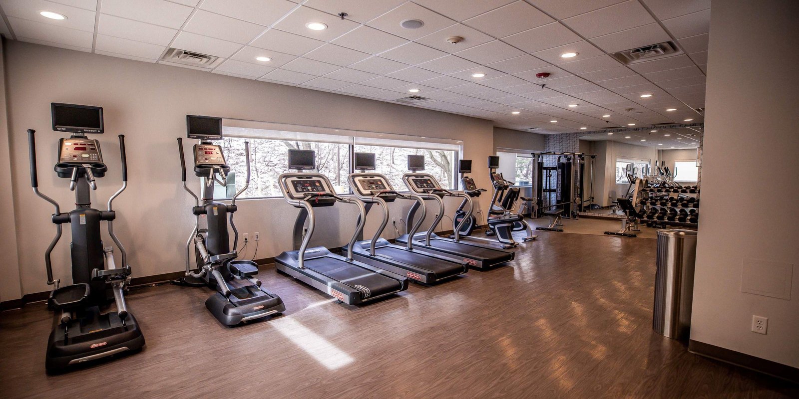 Hotel Indigo Harrisburg – Hershey by IHG