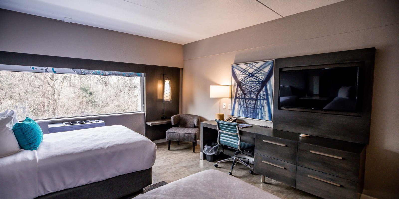 Hotel Indigo Harrisburg – Hershey by IHG, rooms