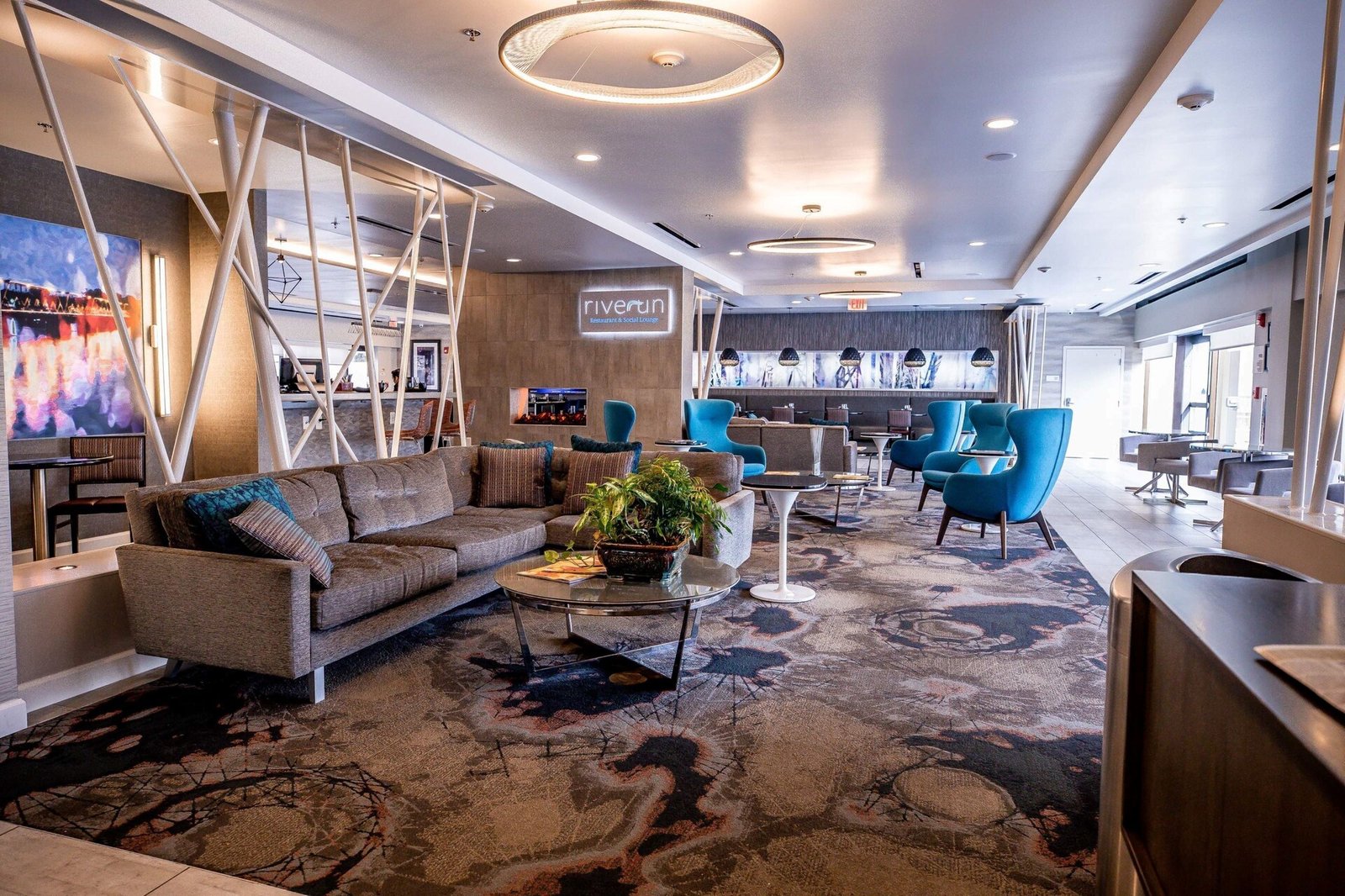 Hotel Indigo Harrisburg – Hershey by IHG