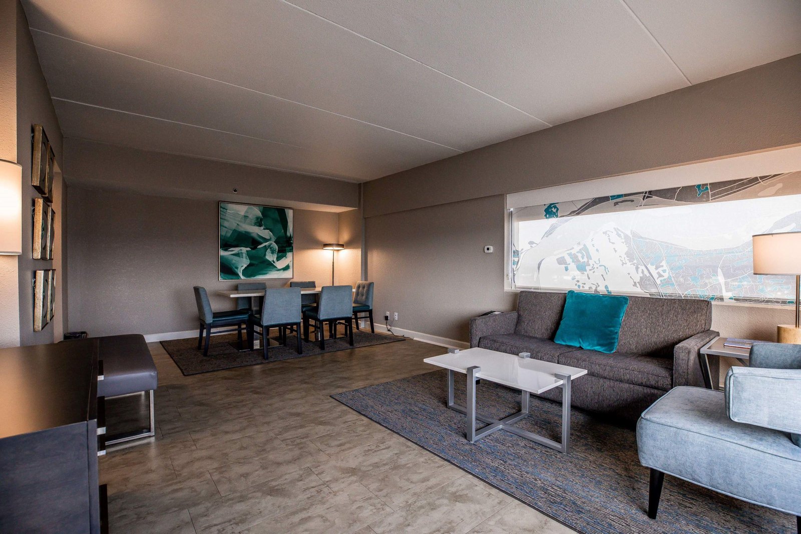 Hotel Indigo Harrisburg – Hershey by IHG