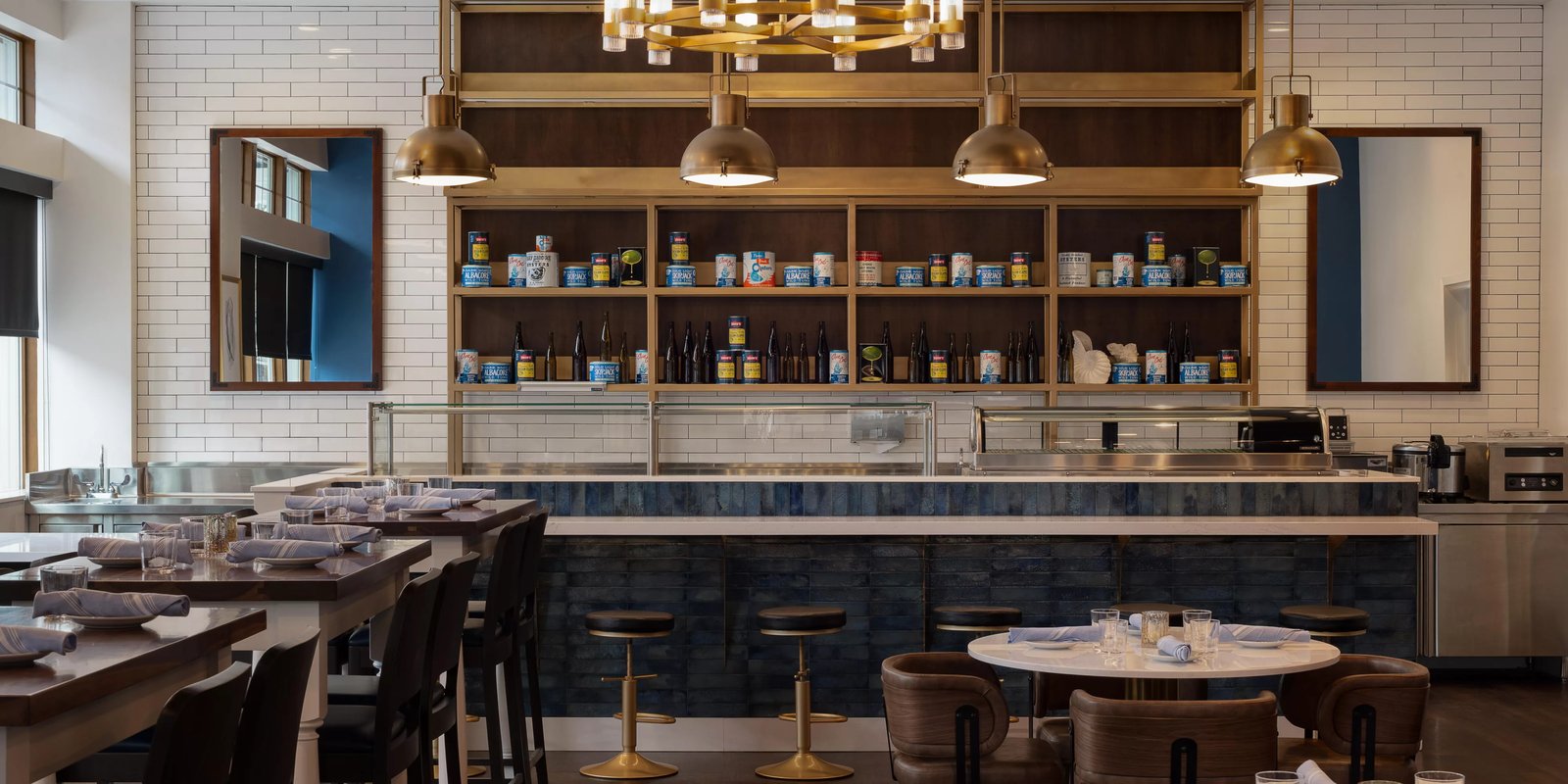 Hotel Indigo West Chester - Downtown by IHG, west chester seafood kitchen
