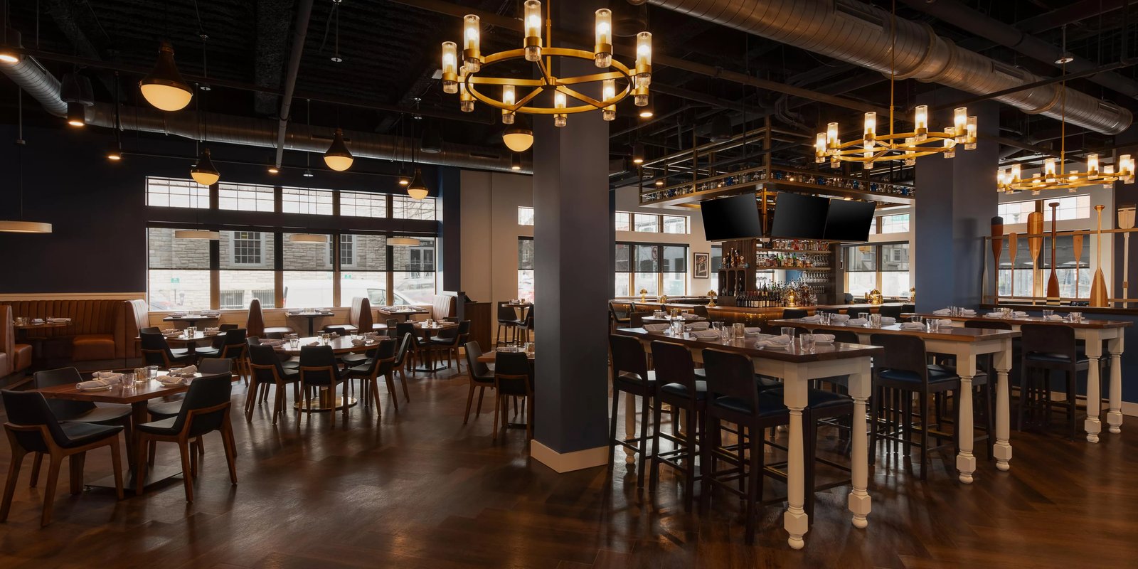 Hotel Indigo West Chester - Downtown by IHG, west chester seafood kitchen