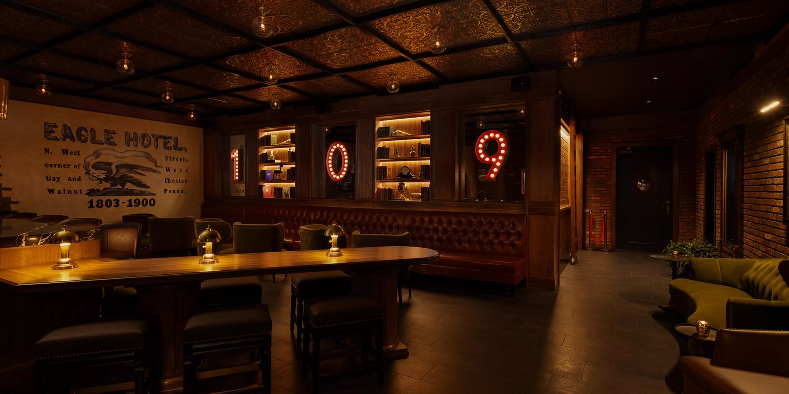 Hotel Indigo West Chester - Downtown by IHG, room 109