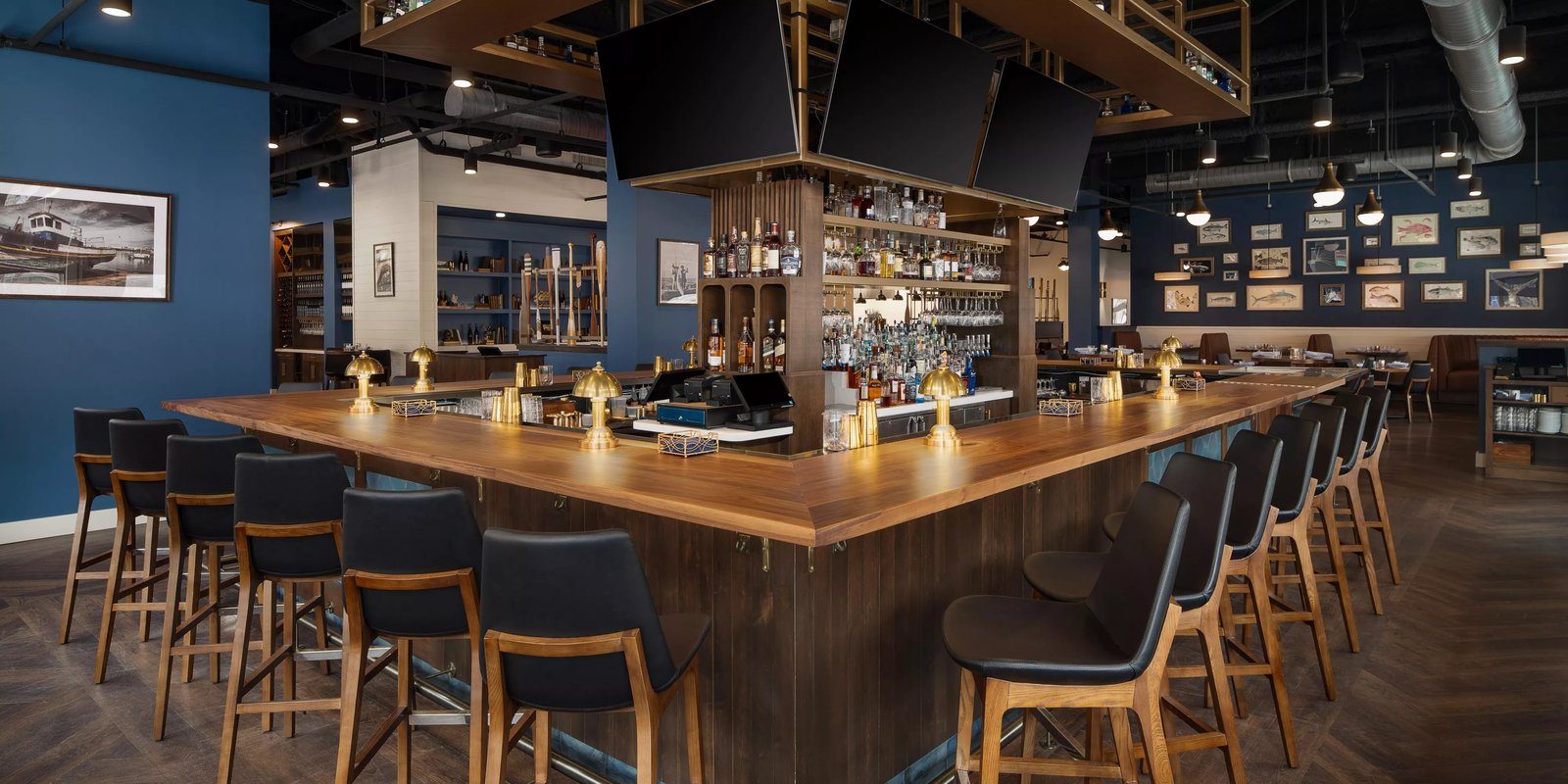 Hotel Indigo West Chester - Downtown by IHG, west chester seafood kitchen