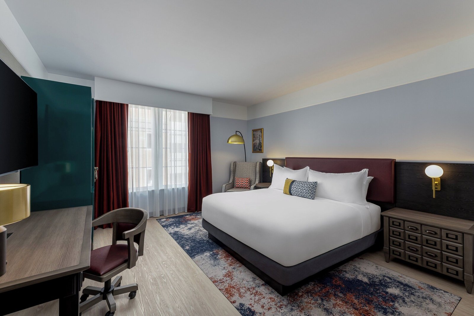 Hotel Indigo West Chester - Downtown by IHG, rooms
