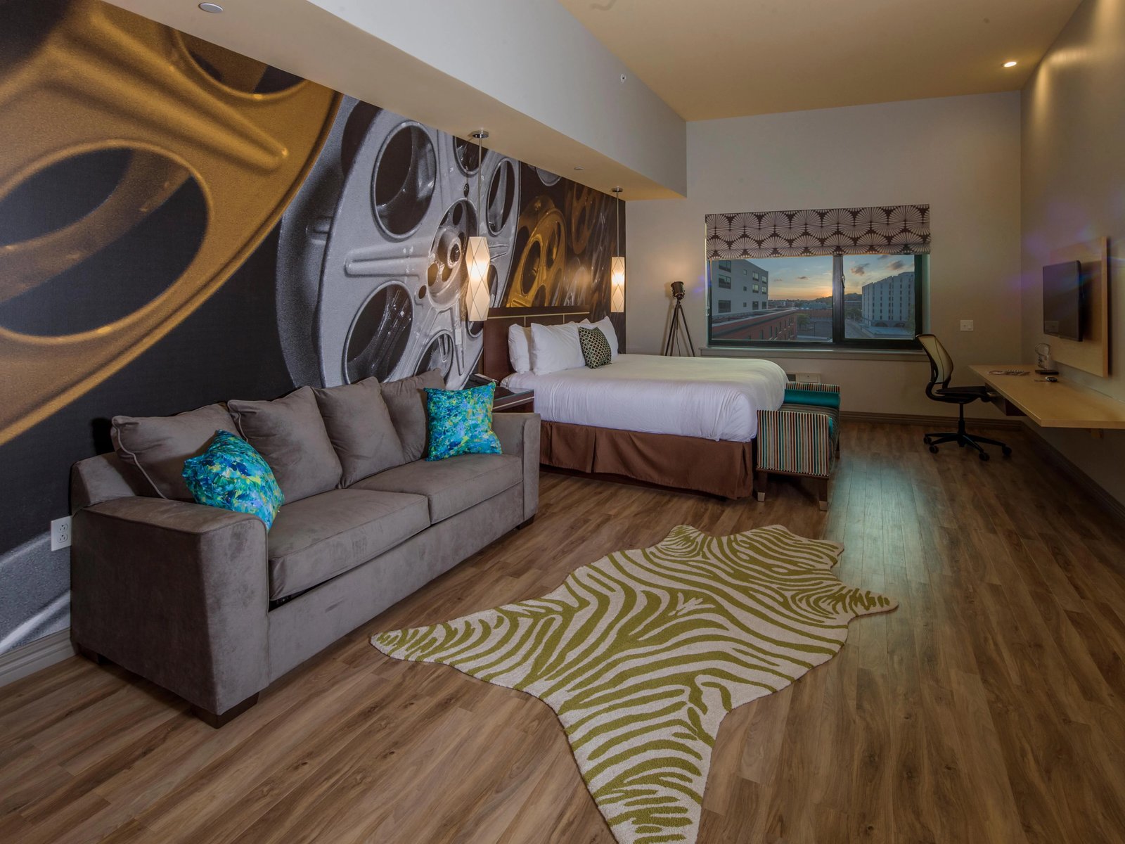 Hotel Indigo Pittsburgh East Liberty by IHG