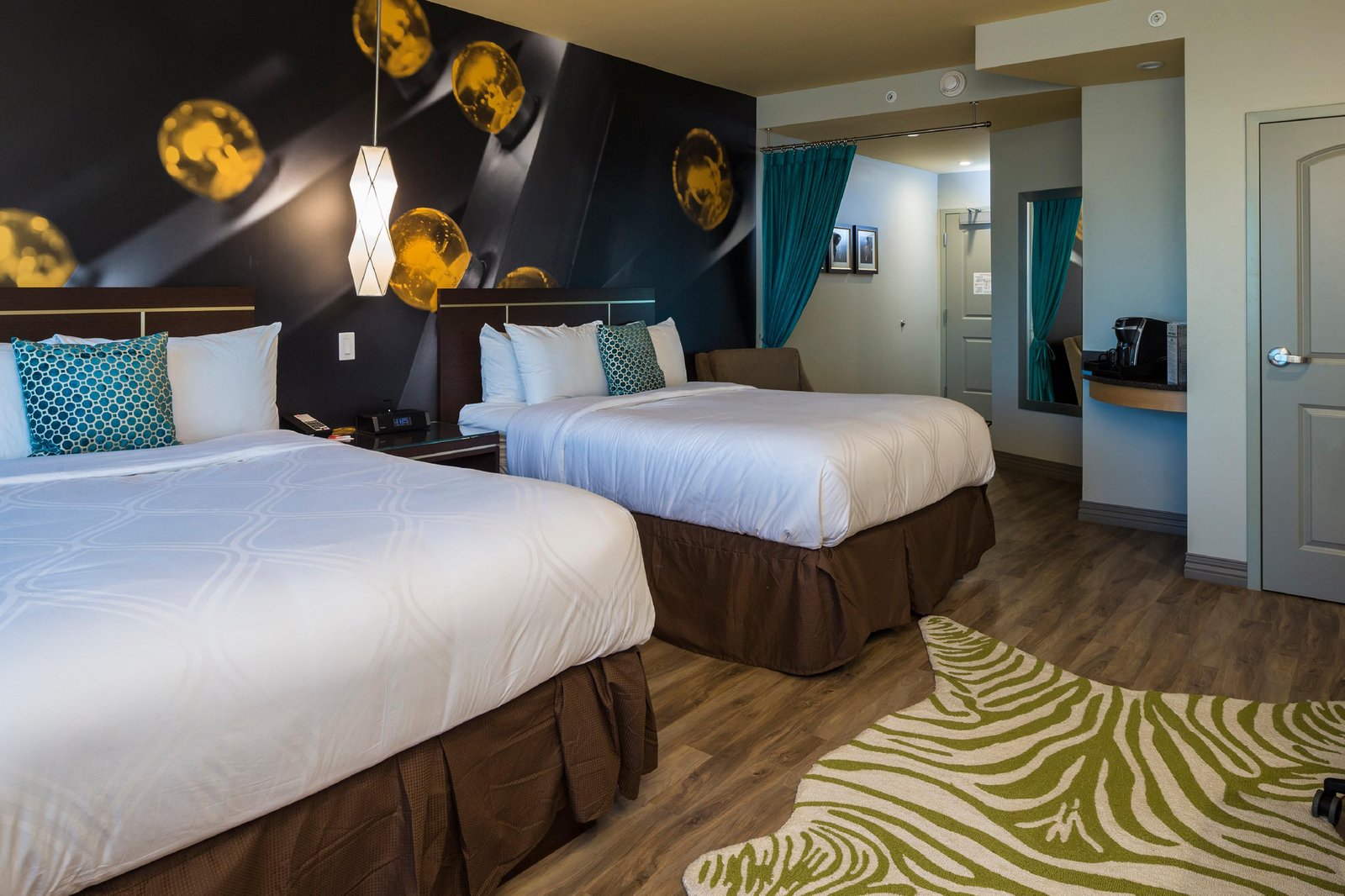Hotel Indigo Pittsburgh East Liberty by IHG, rooms