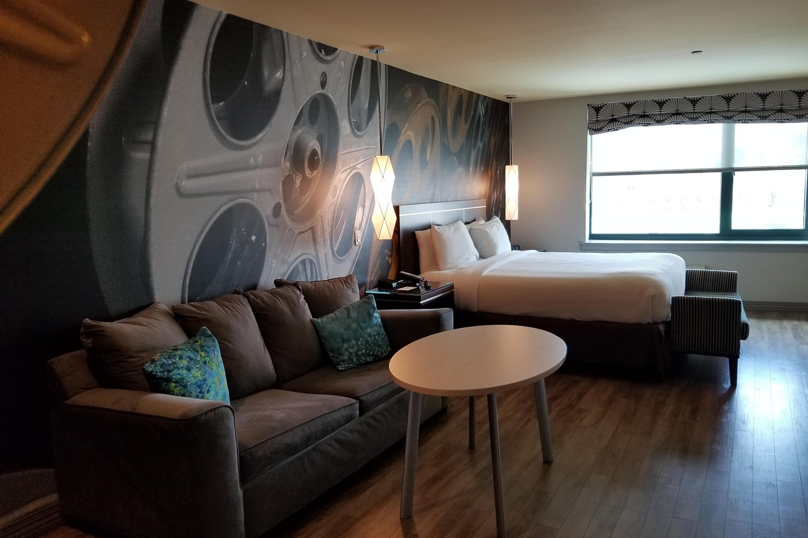 Hotel Indigo Pittsburgh East Liberty by IHG