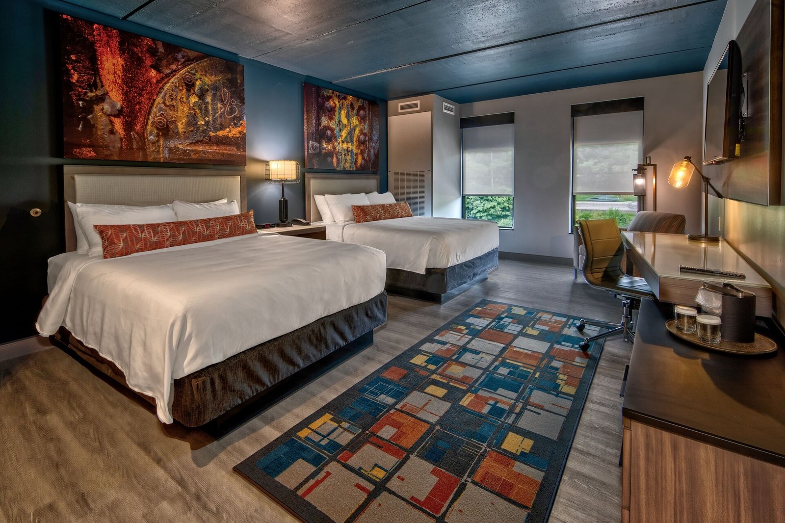 Hotel Indigo Pittsburgh University-Oakland by IHG