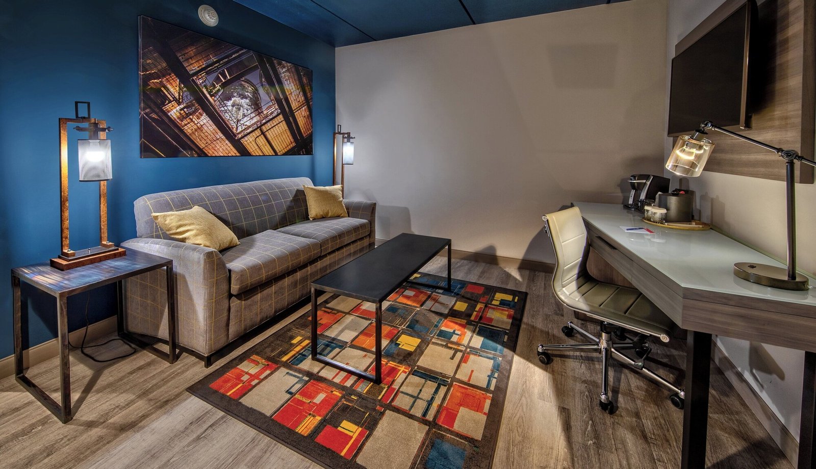 Hotel Indigo Pittsburgh University-Oakland by IHG