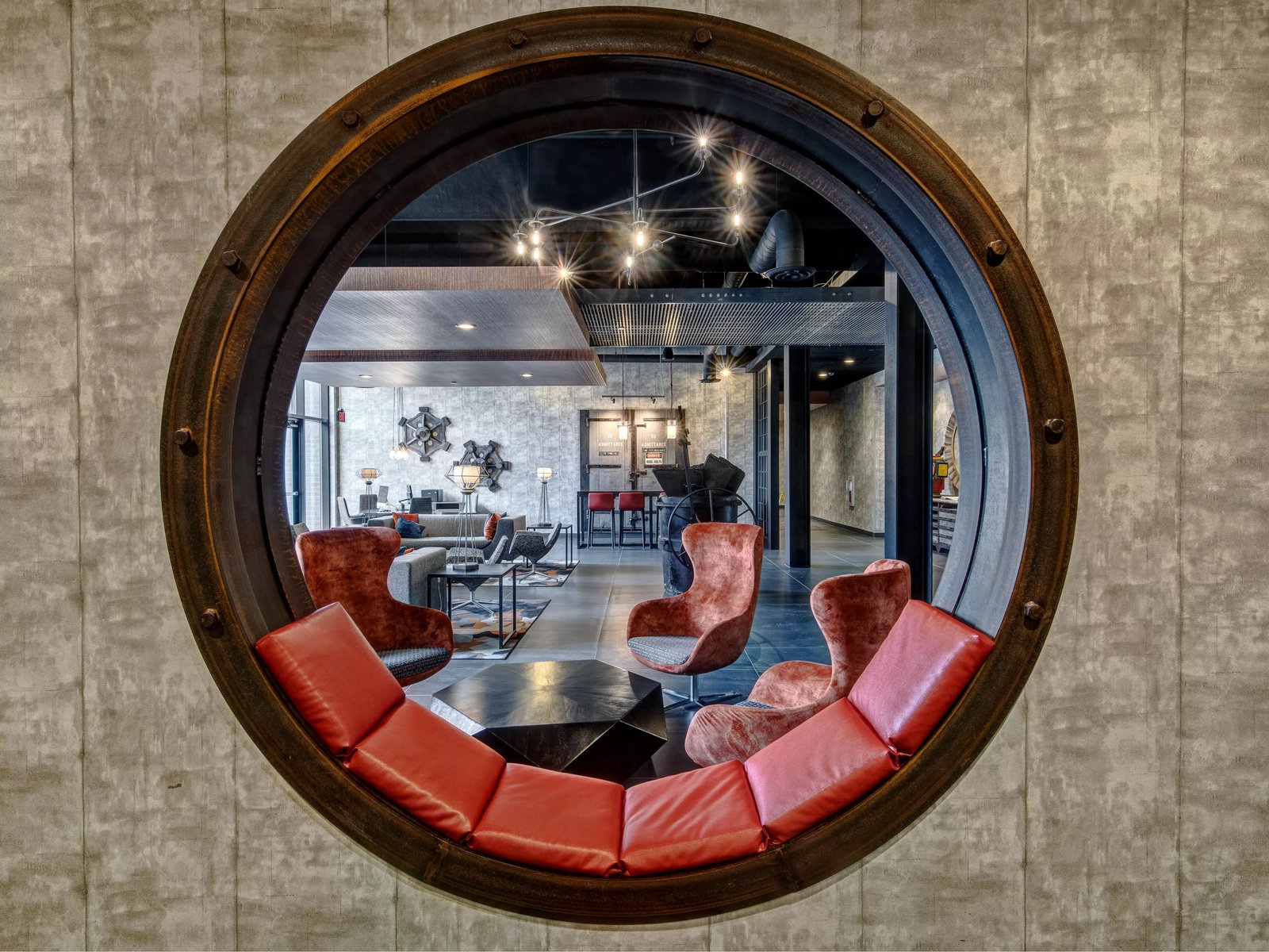 Hotel Indigo Pittsburgh University-Oakland by IHG