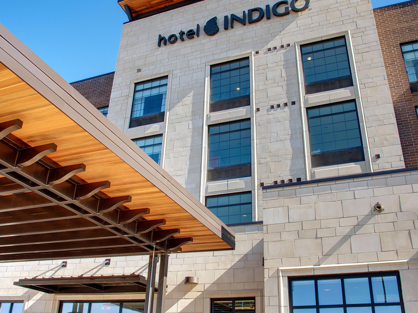 Hotel Indigo Traverse City by IHG, how it began