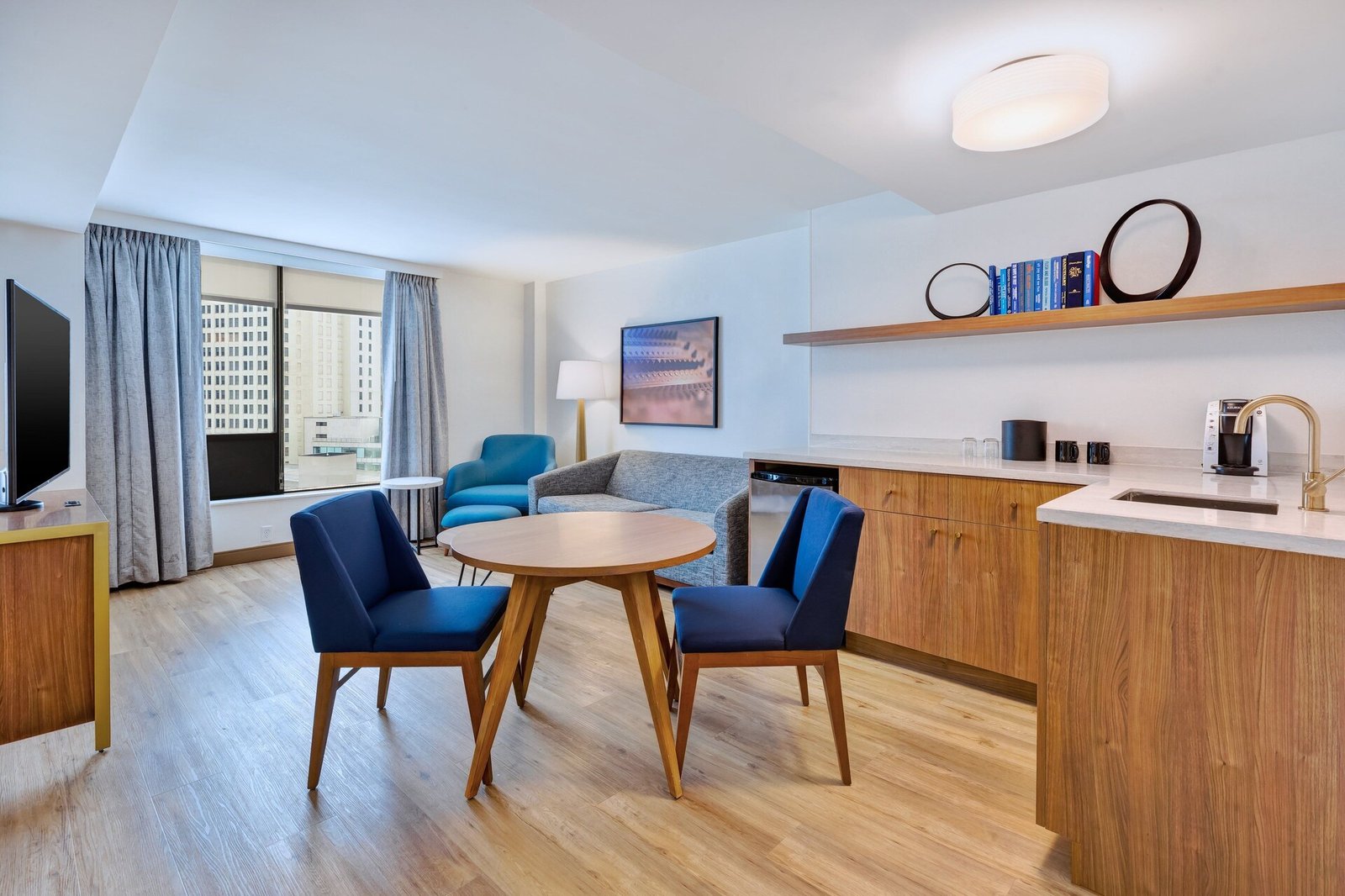 Hotel Indigo Detroit Downtown by IHG