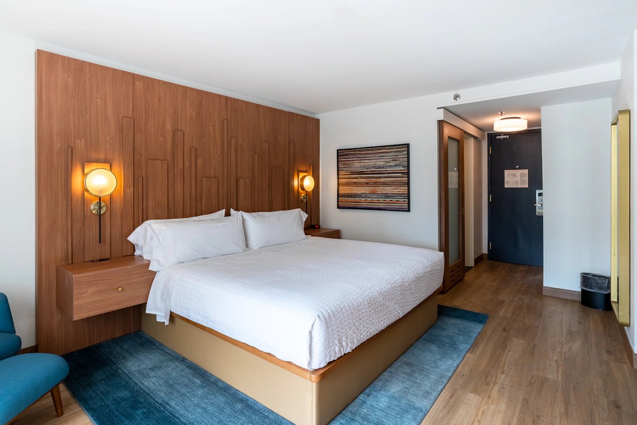 Hotel Indigo Detroit Downtown by IHG