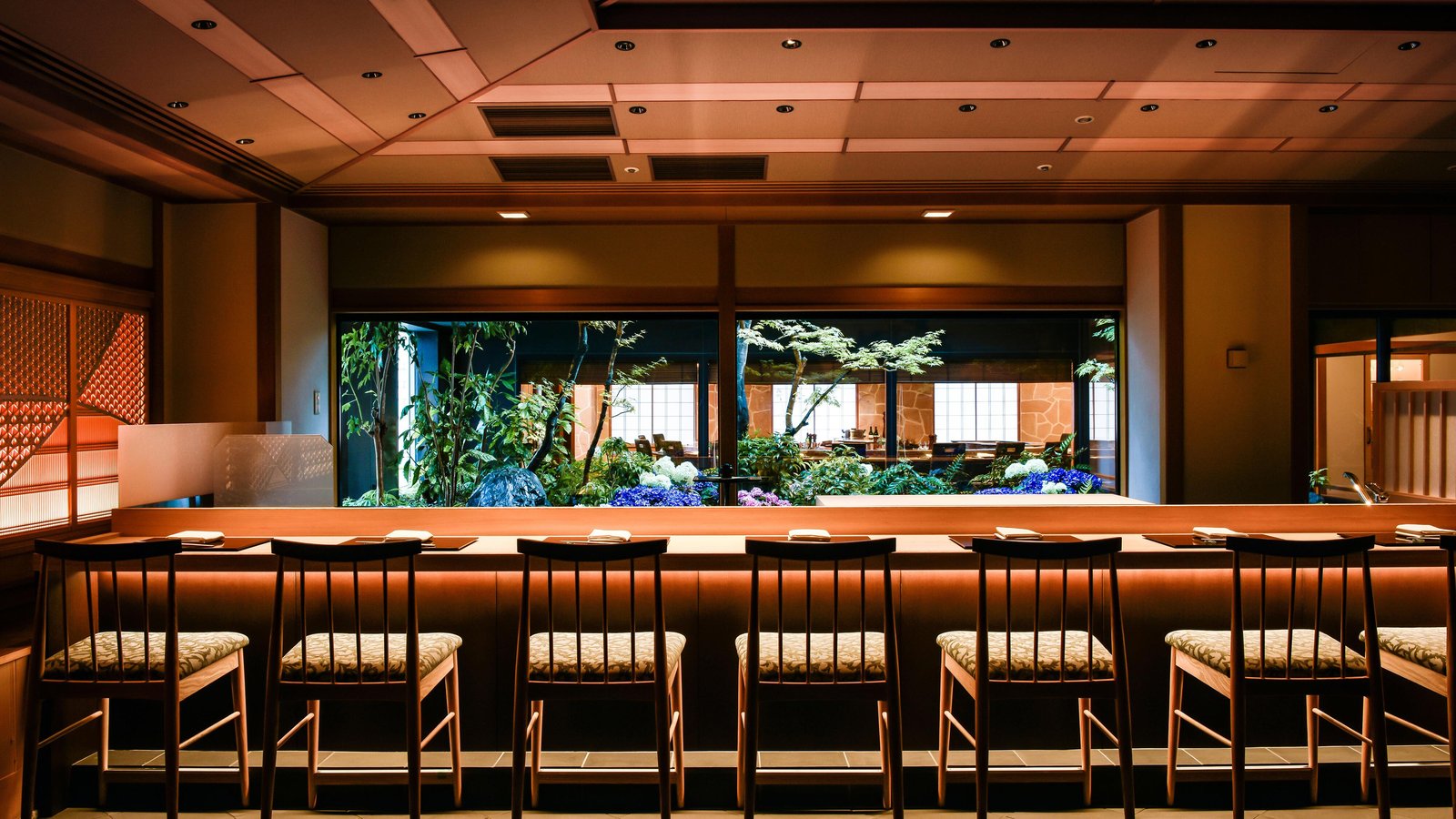 The Westin Osaka