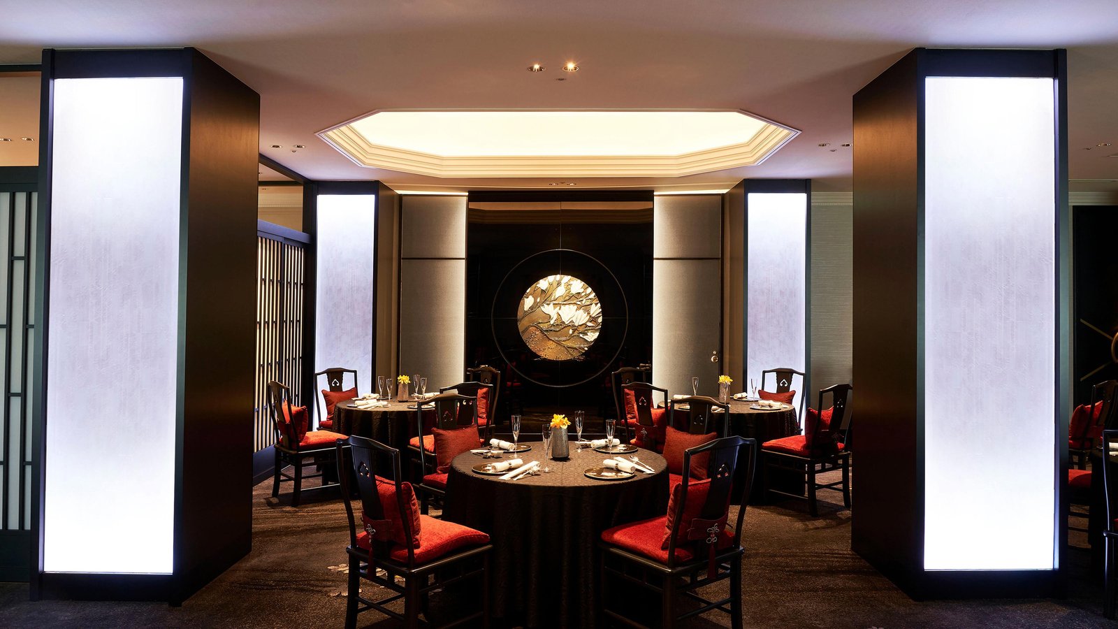 The Westin Osaka