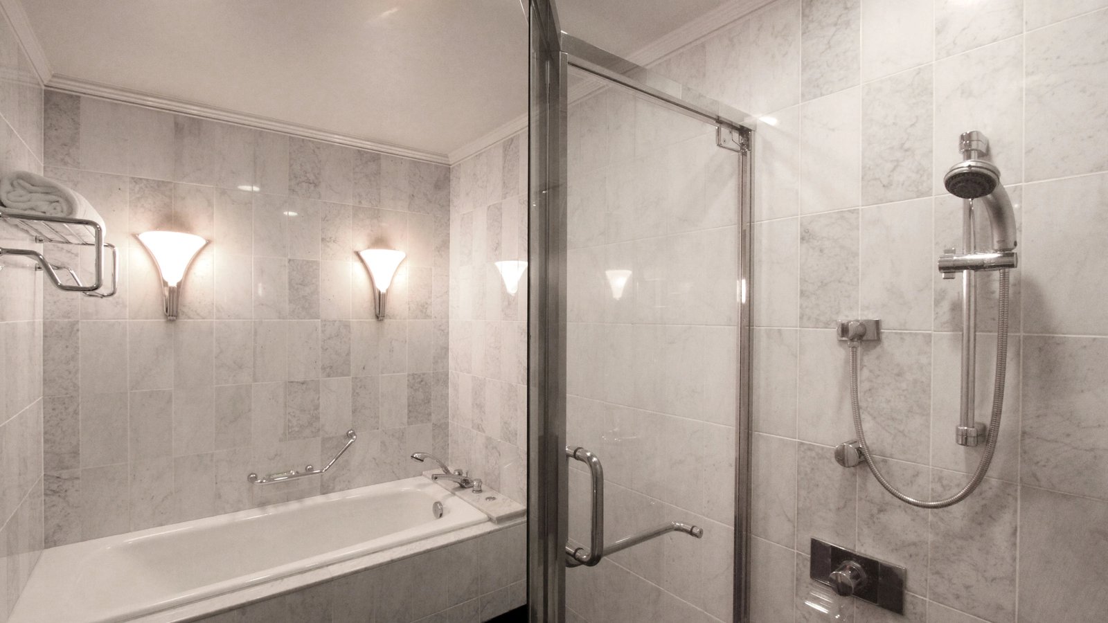 The Westin Osaka — rooms