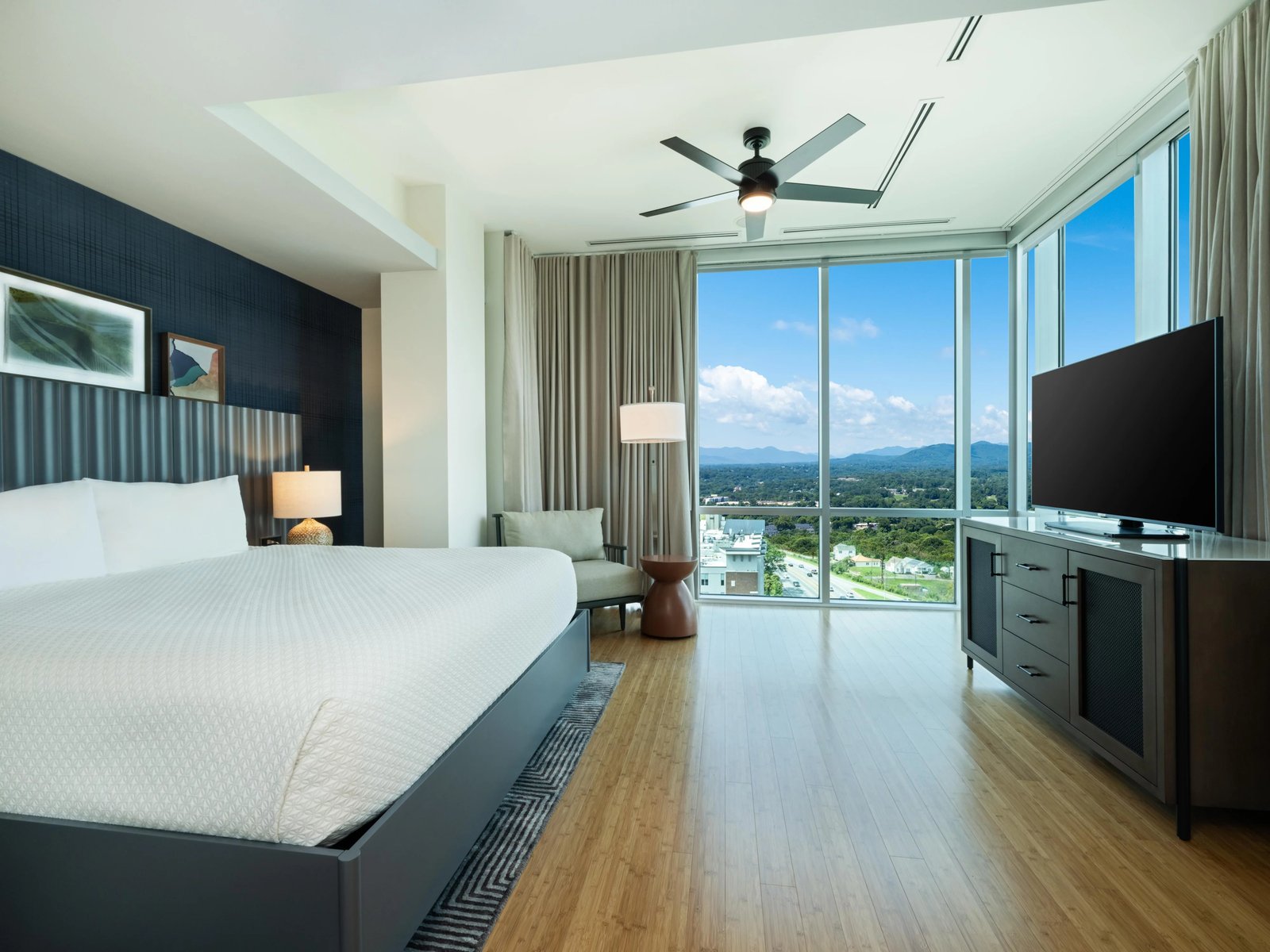 Hotel Indigo Asheville Downtown by IHG, rooms