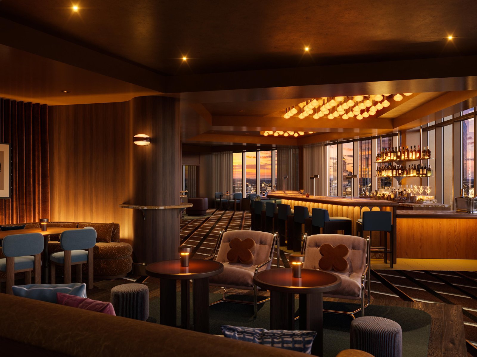 Hotel Indigo Raleigh Downtown by IHG