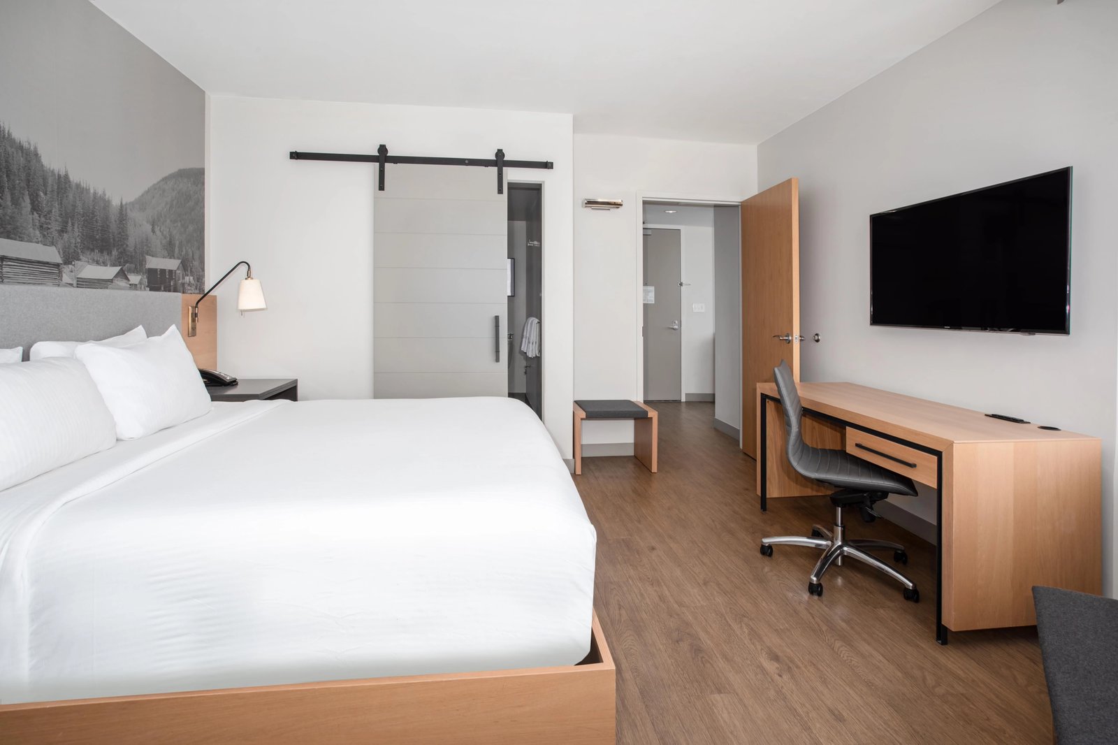 Hotel Indigo Denver Downtown-Union Station by IHG