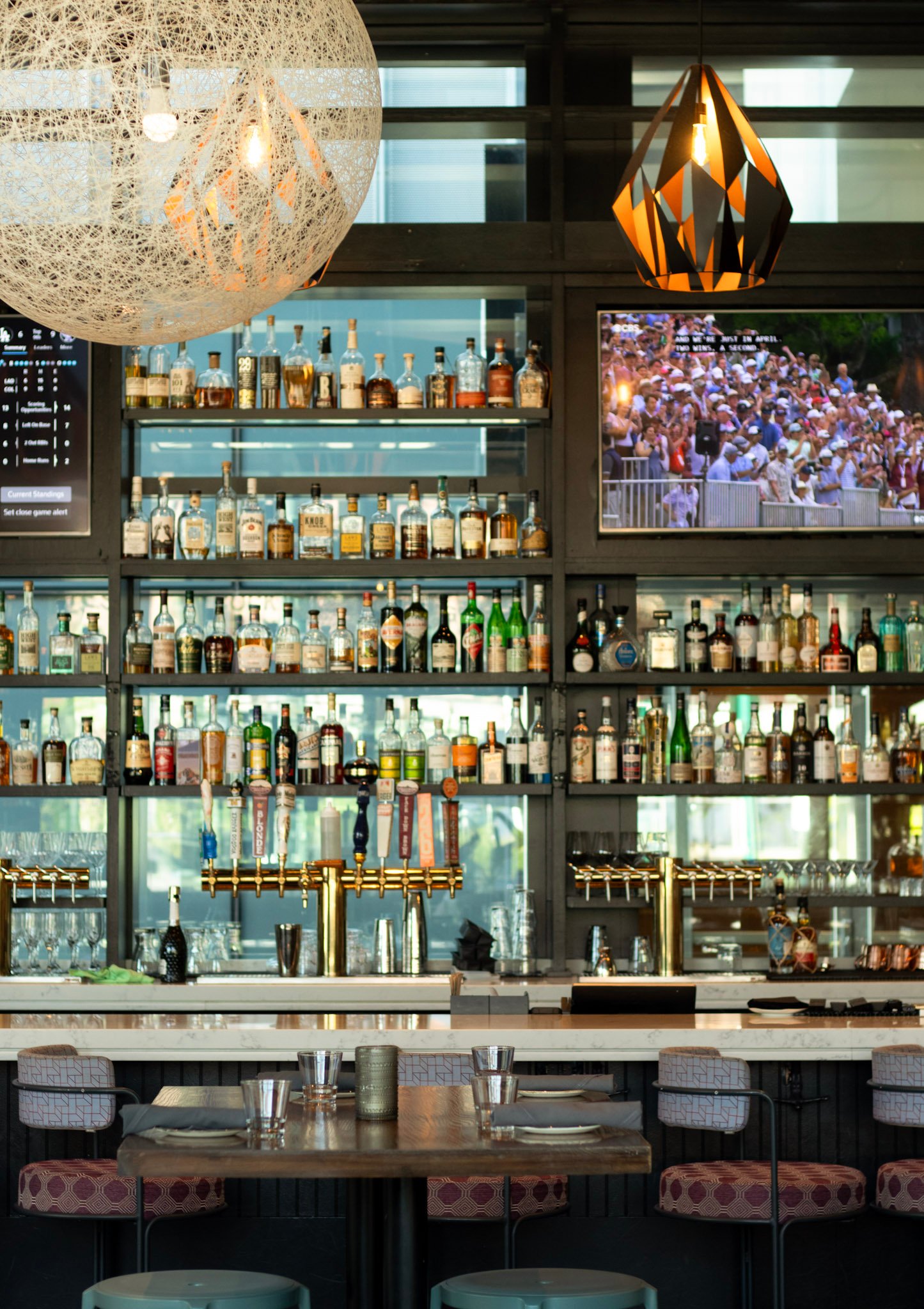 Hotel Indigo Denver Downtown-Union Station by IHG, at the table