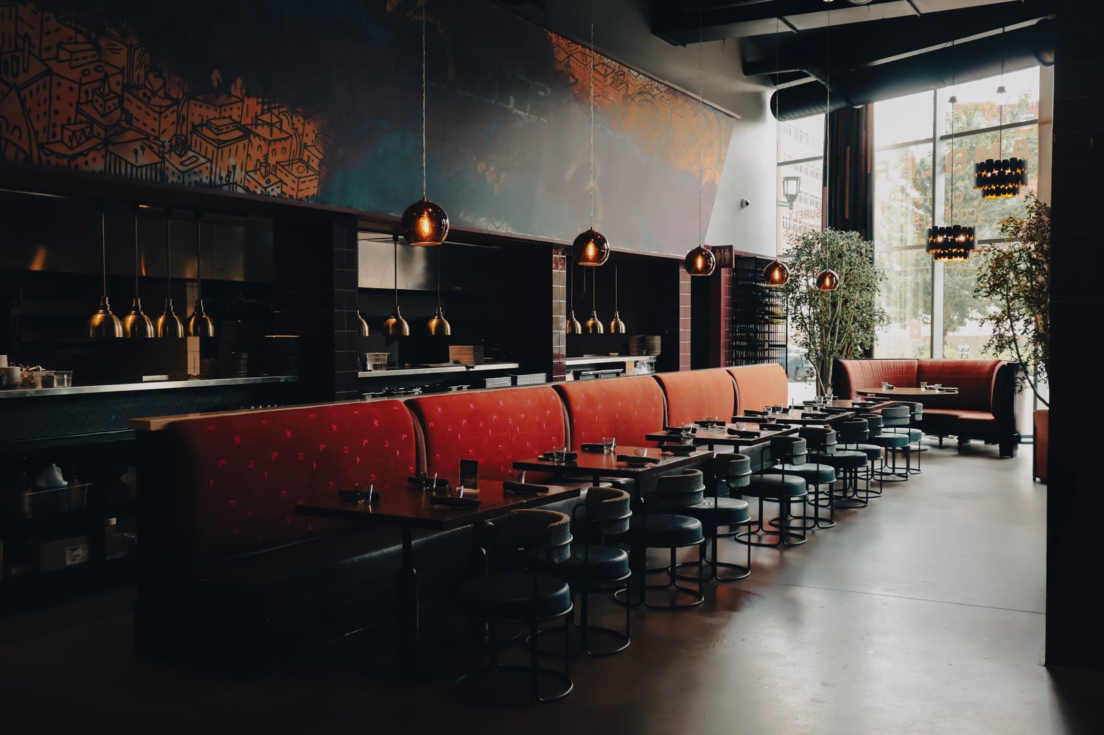 Hotel Indigo Denver Downtown-Union Station by IHG