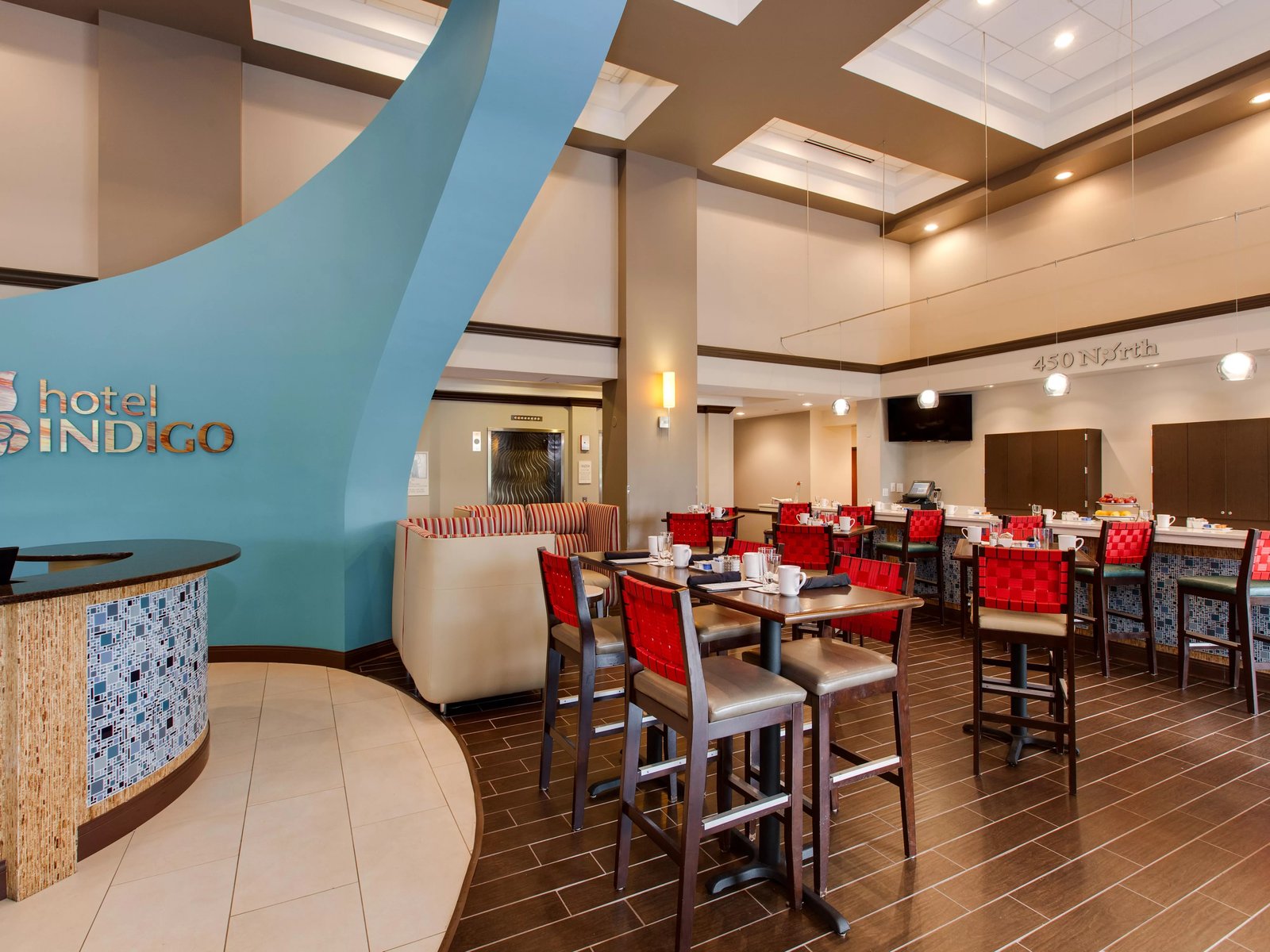 Hotel Indigo Chicago-Vernon Hills by IHG