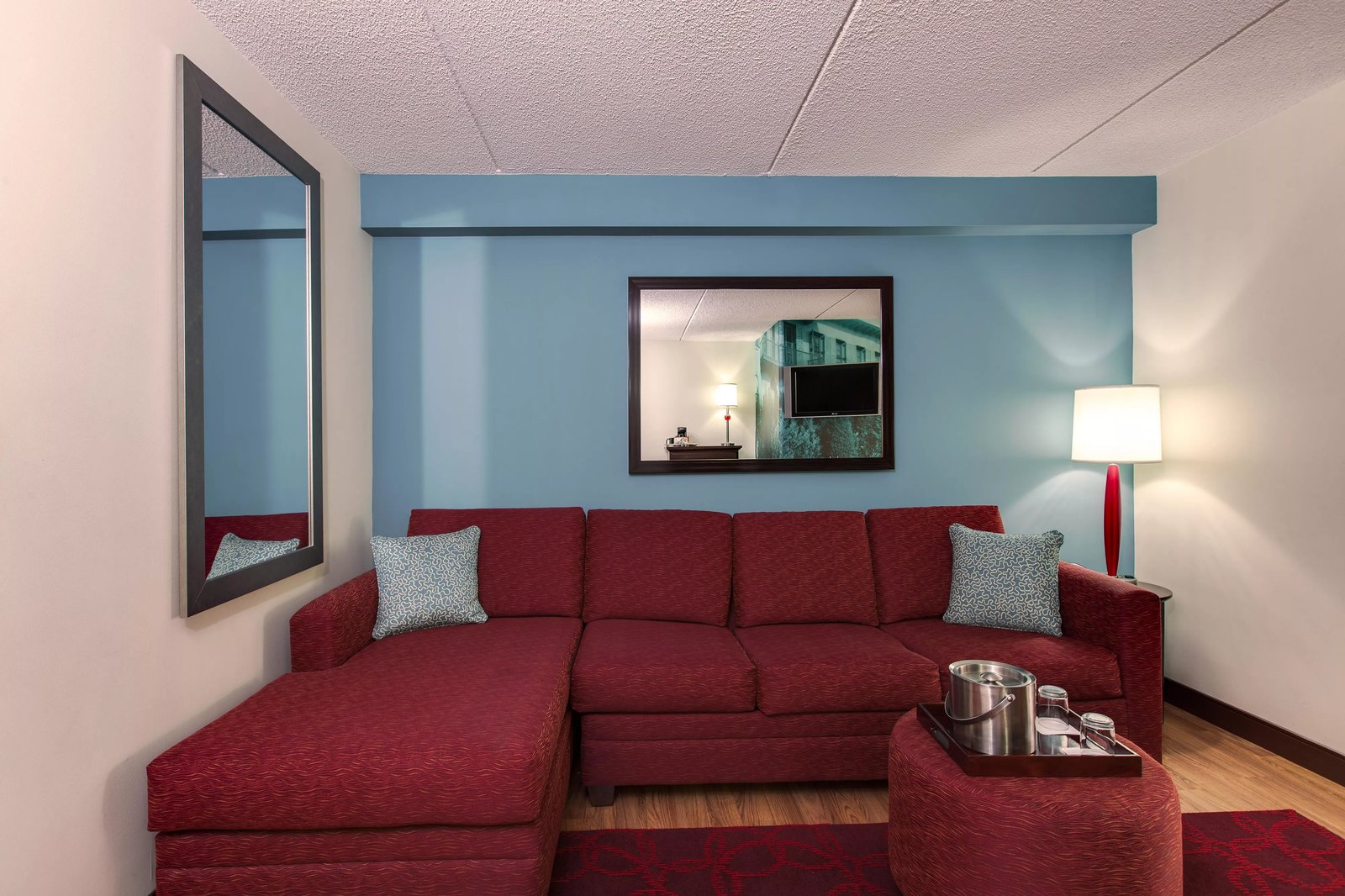 Hotel Indigo Chicago-Vernon Hills by IHG